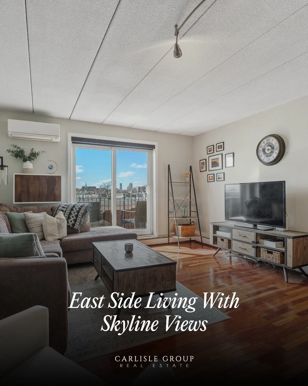 Two blocks from the beach is one thing, sunset skyline views is another.

🎈Open House
Saturday, 3/28 from 11am-12:30pm
Sunday, 3/29 from 12:30-2pm

&bull; Top-floor unit = more light, more privacy, better views
&bull; Two true bedrooms, both fit kin