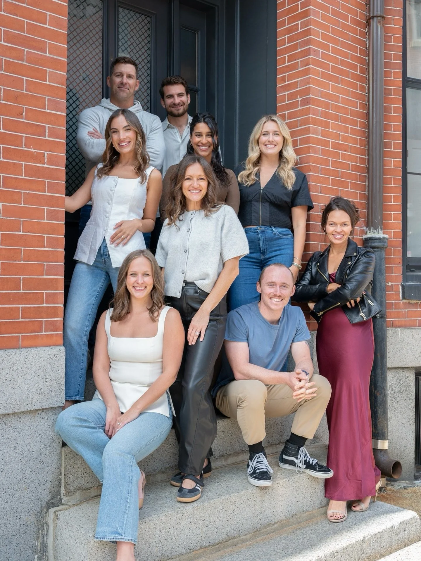 Most agents sound the same.
This is what working with us actually looks like:

&bull; Studying the Boston market weekly, down to the street, not just the stats
&bull; Communicating clearly (even when it&rsquo;s not the easy answer)
&bull; Protecting 