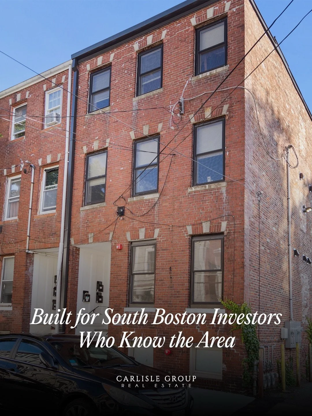 Opportunities like this don&rsquo;t come around often; three units, fully renovated, and ready to perform.

&bull; Gut-renovated in 2021 = true turnkey condition
&bull; Three condo-quality units across the building
&bull; Unit mix: (1) 4 bed / 2 bath