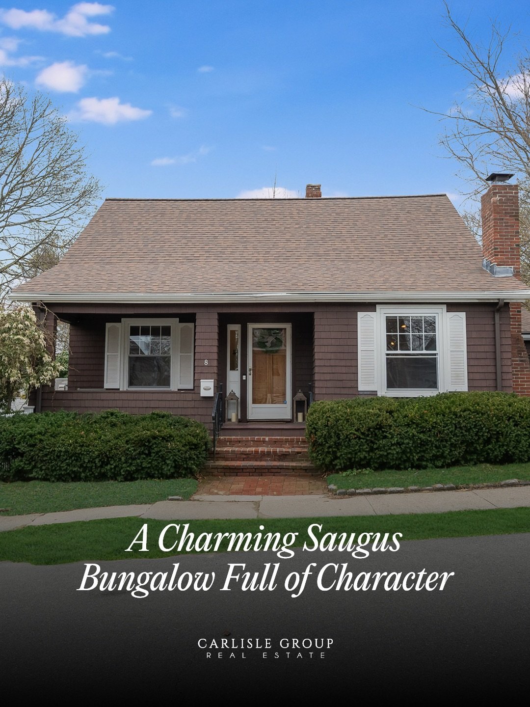 A home that adapts to how you live, not the other way around. If you&rsquo;ve been looking for something with charm that still functions for everyday life, this is it.

🎈Open House
Friday, 5/1 from 4-5:30pm
Saturday, 5/2 from 1-3pm
Sunday, 5/3 from 