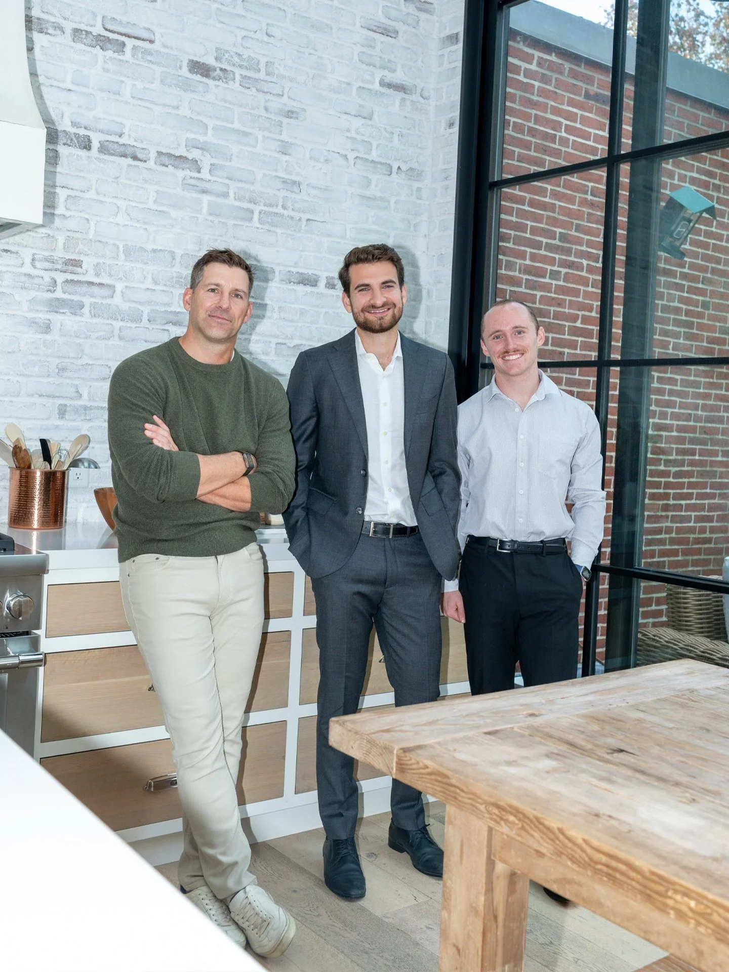 A lot of what makes a real estate deal successful happens before the offer, before the open house, and before the celebration.

It&rsquo;s the pricing conversations. The showing prep. The calls with lenders and attorneys. The strategy behind the offe