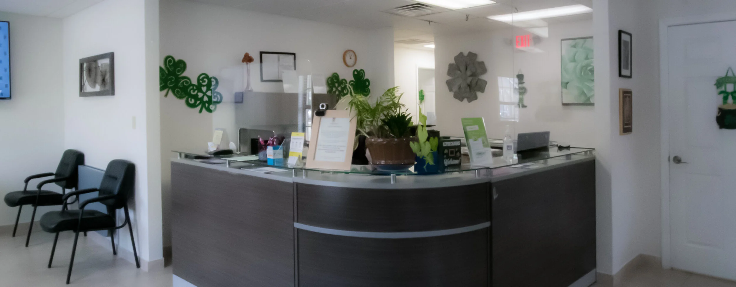 The Diez Center for Women's Care