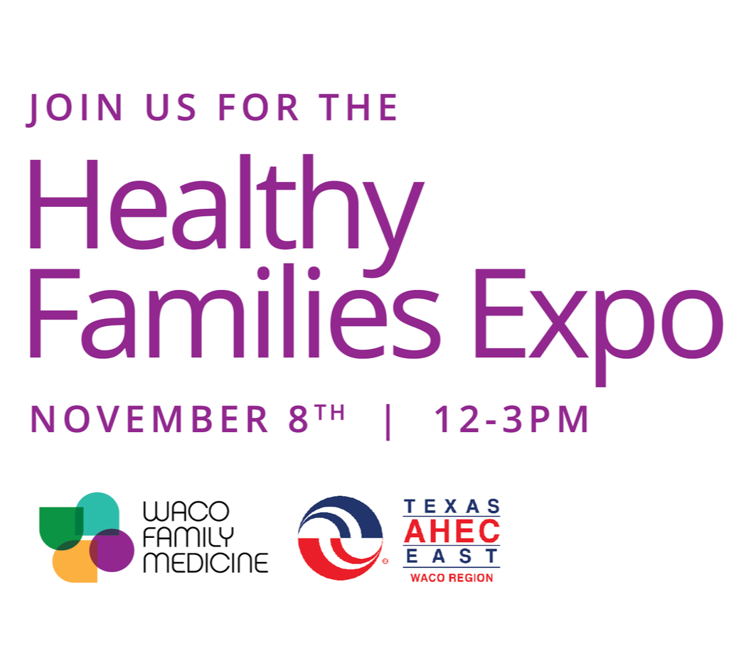Healthy Families Expo