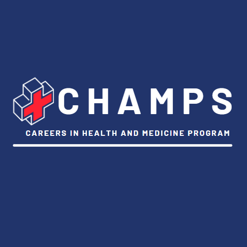 CHAMPs Year-Long Scholars Orientation