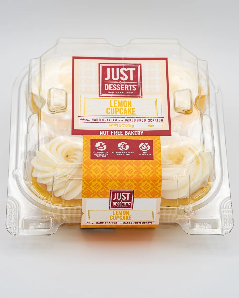 Just Desserts