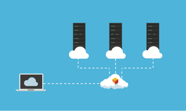 BIG-IQ (F5 Networks)
