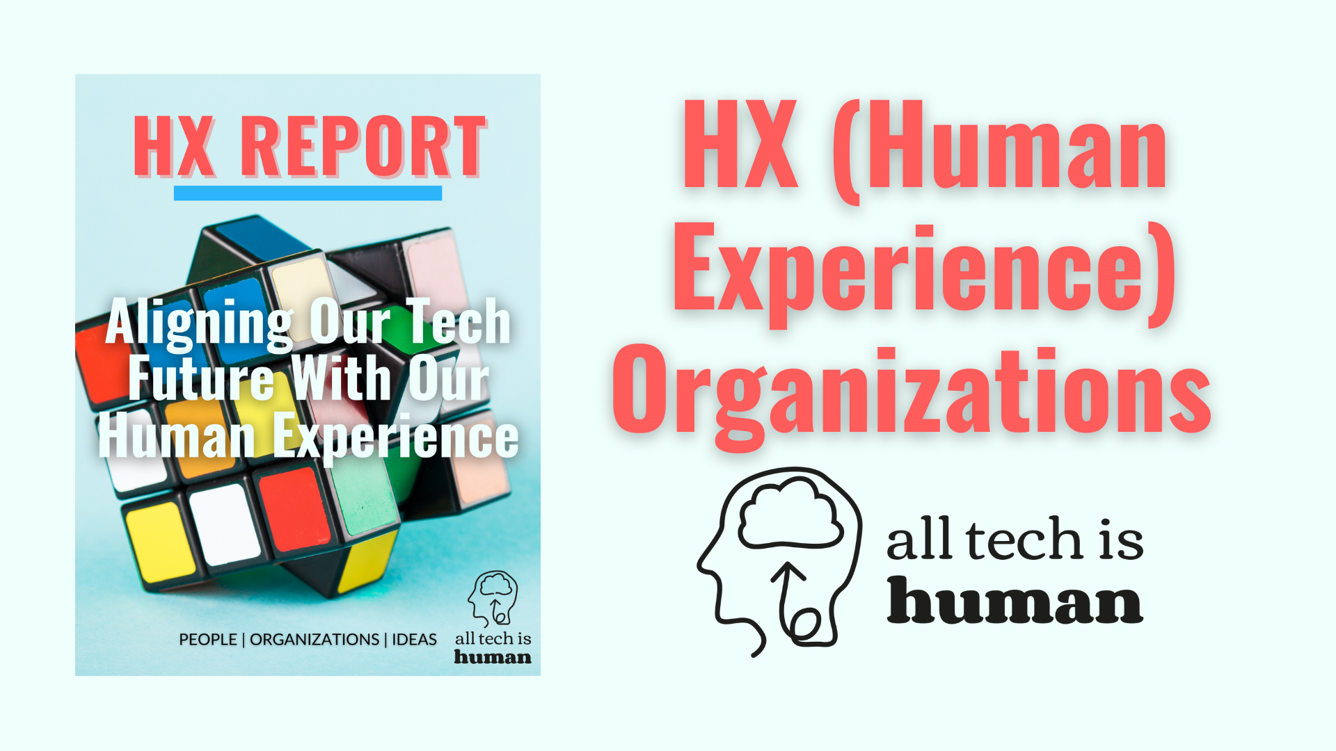 10 HX Organizations You Should Know About
