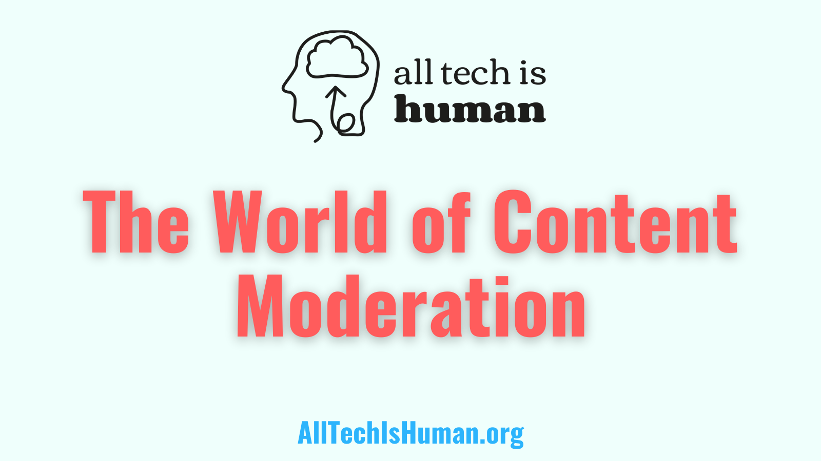 50 Resources on Content Moderation and Mis/Disinformation for Aspiring Trust &amp; Safety Professionals