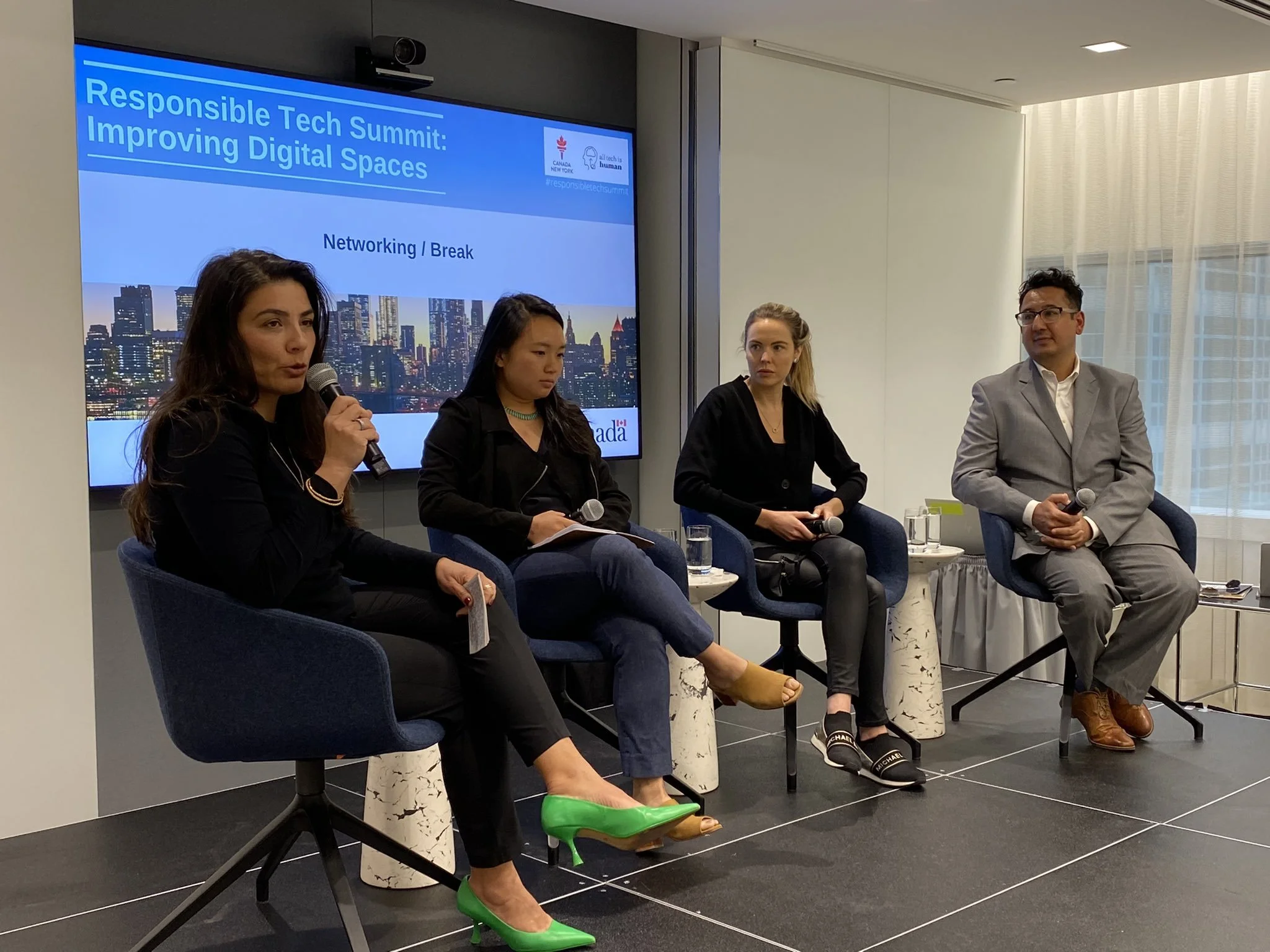 Creating a tech pipeline aligned with the public interest