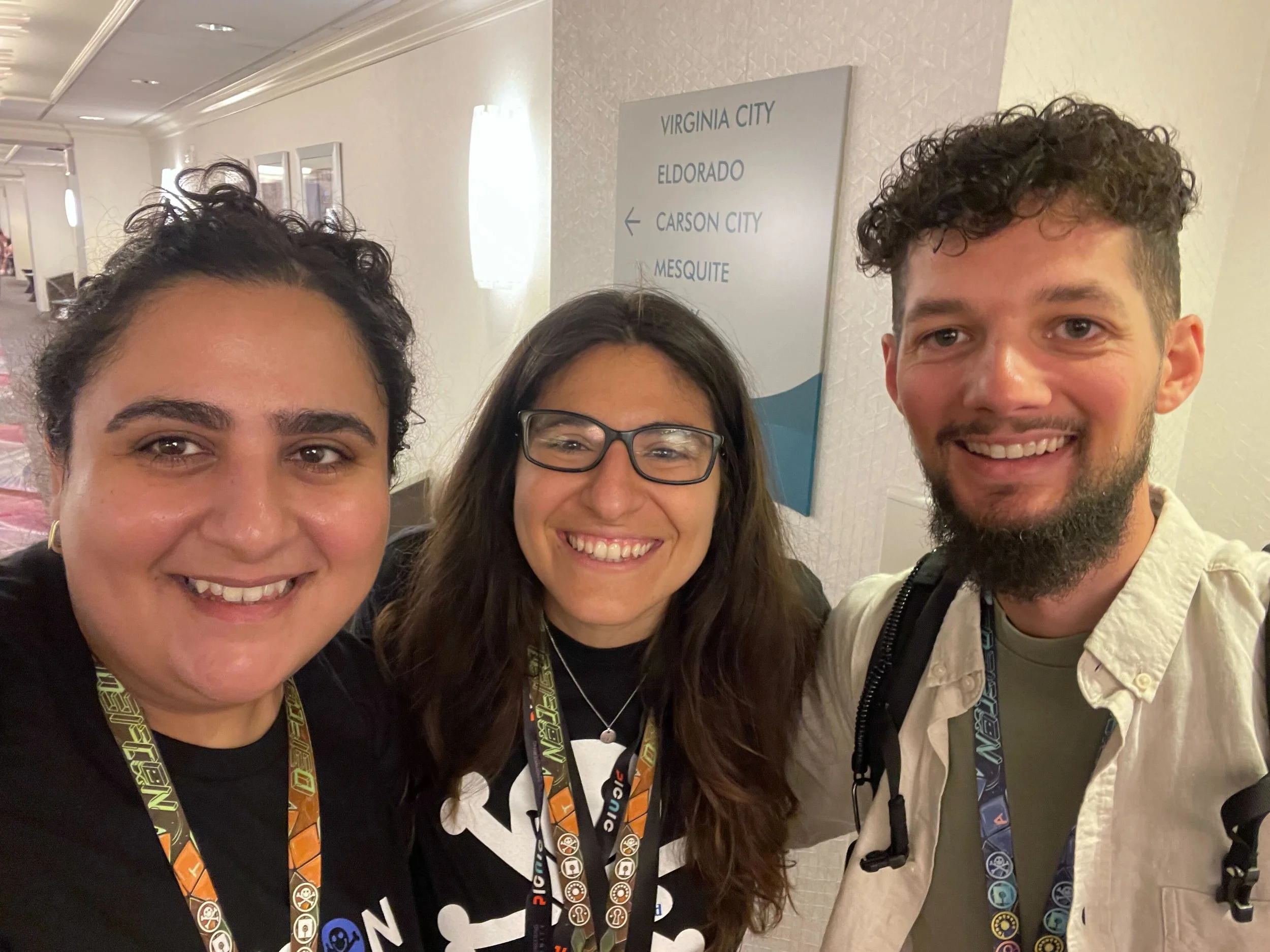 DefCon31 Roundup: Navigating the Crossroads of Tech Policy in a Melting Pot of Brilliant Minds