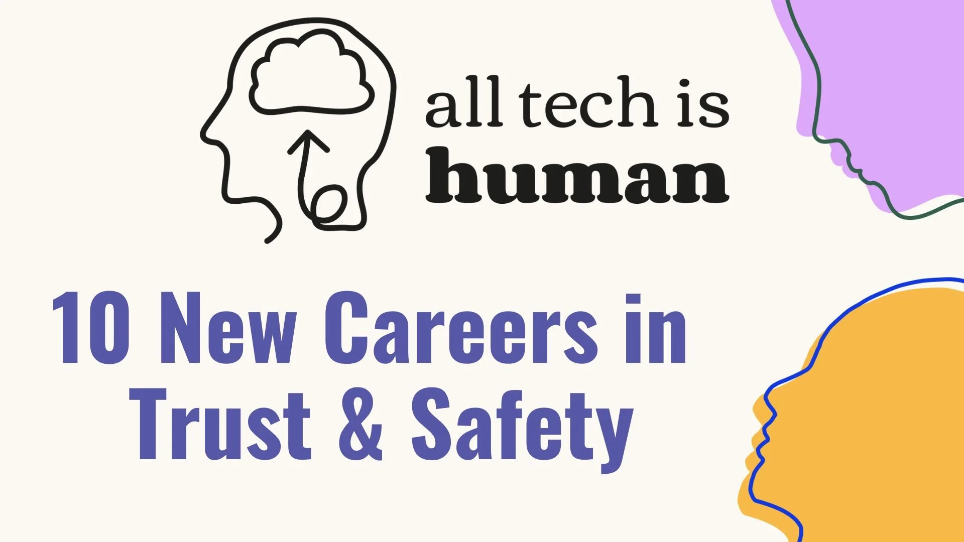 10 New Careers in Trust and Safety This Week!