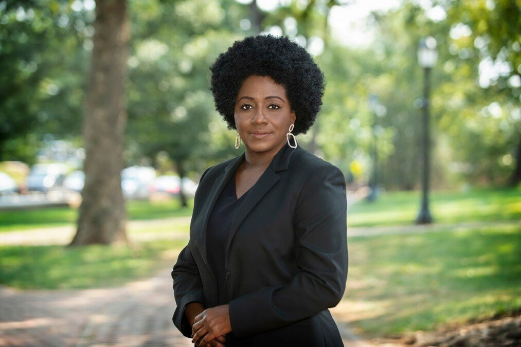 Key Insights: Renée Cummings Discusses the AI Executive Order