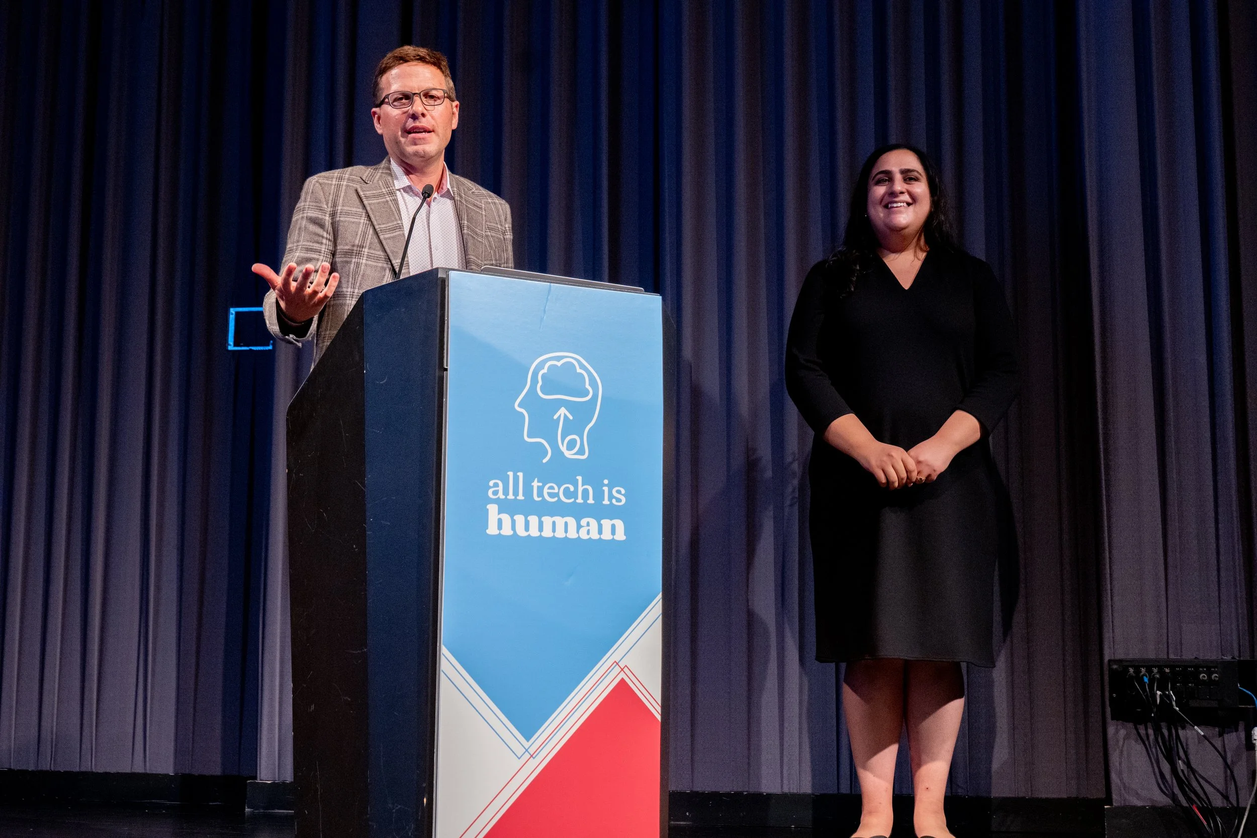 All Tech Is Human’s Responsible Tech Summit: Ensuring Our Tech Future ...