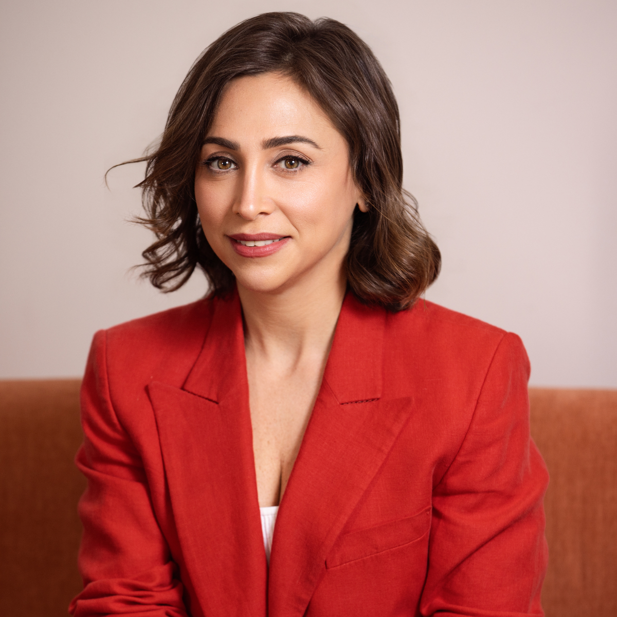 Ayah Bdeir on Technology We Can Make Our Own