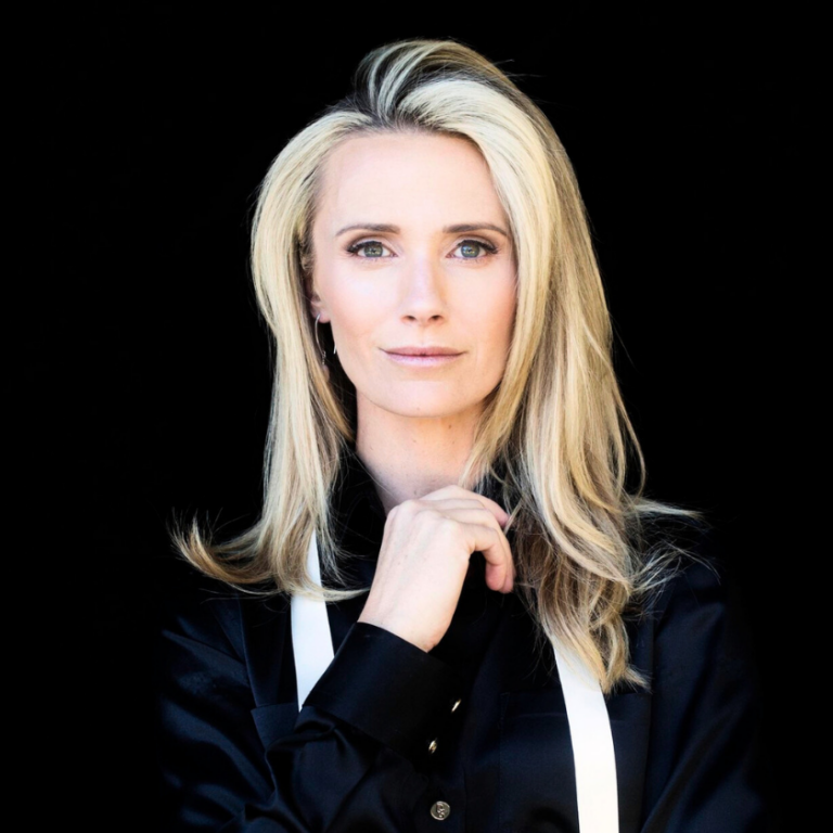 Jennifer Siebel Newsom on Why Parents Shouldn't Be the Last Line of Defense