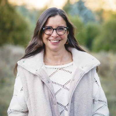 Michelle Culver on Why Transformation Moves at the Speed of Trust