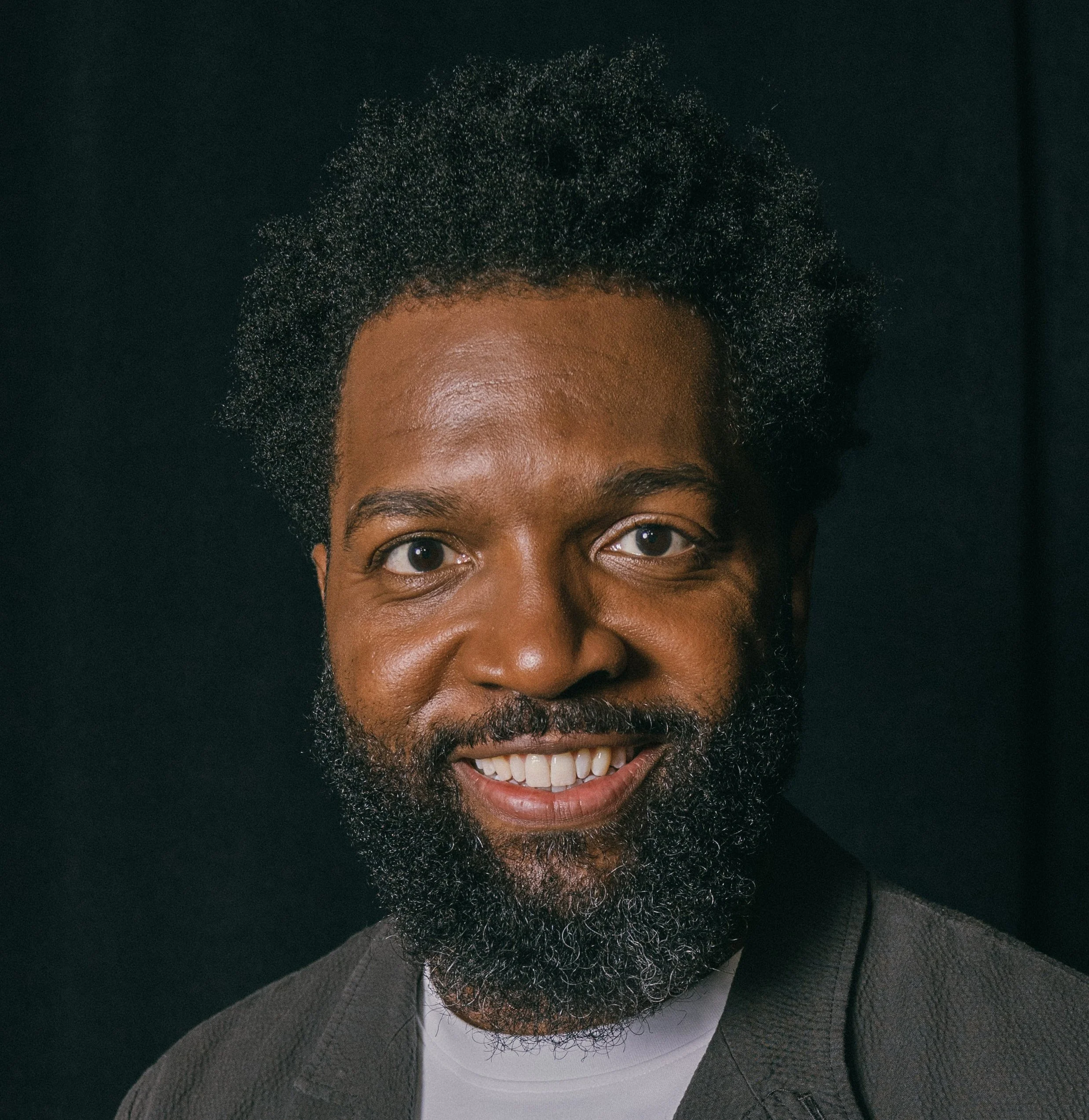 Baratunde Thurston: Tech Isn't Tech. It's Power.