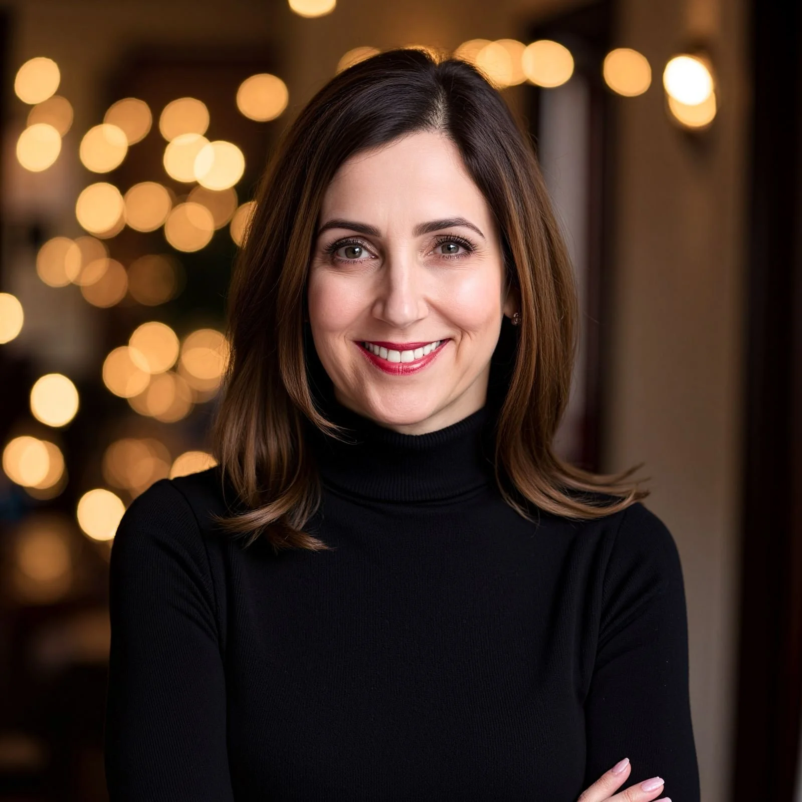 Baroness Joanna Shields on Keeping Humans in Charge of the Human Transition