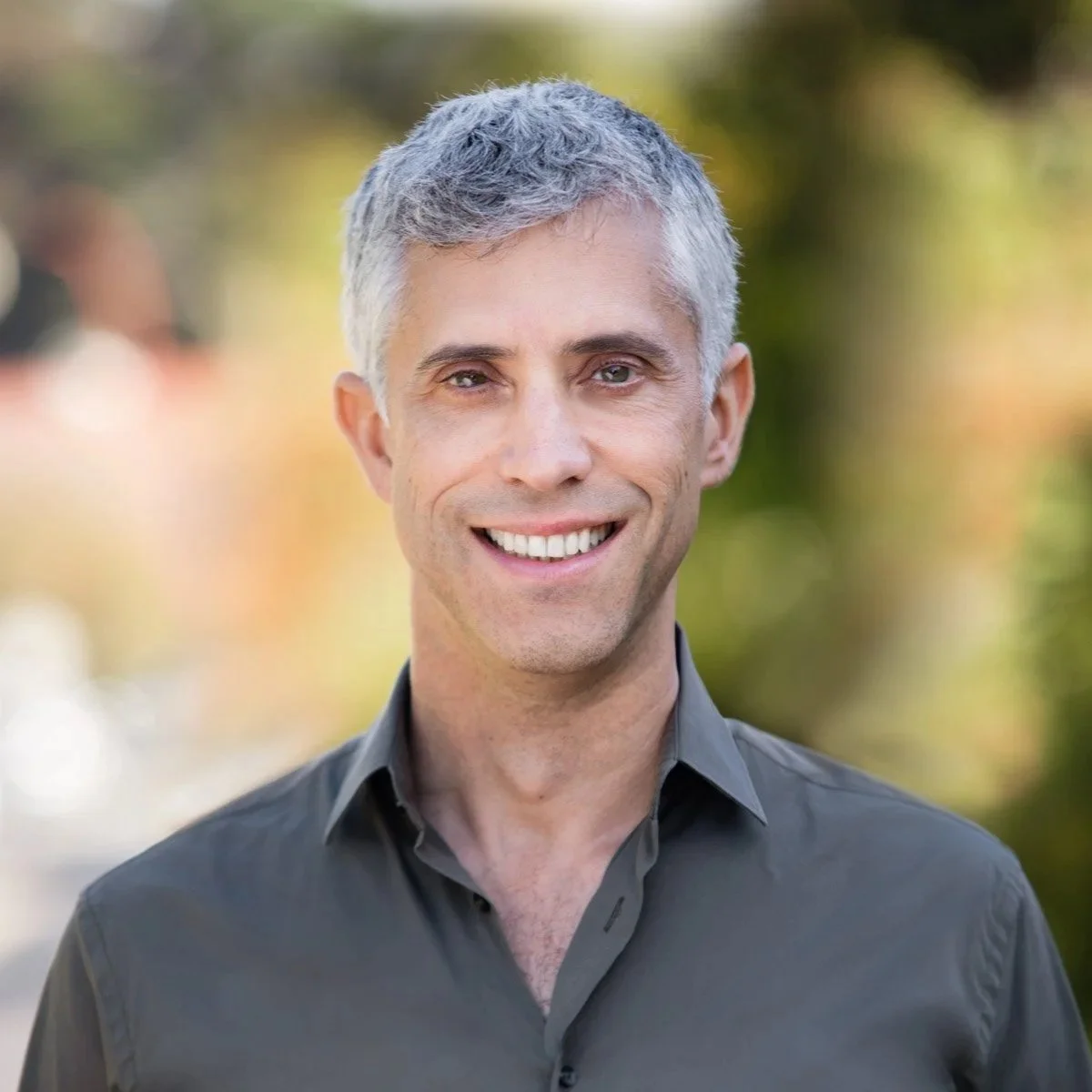 Kevin Barenblat on the Funding Gap Holding Back AI for Good