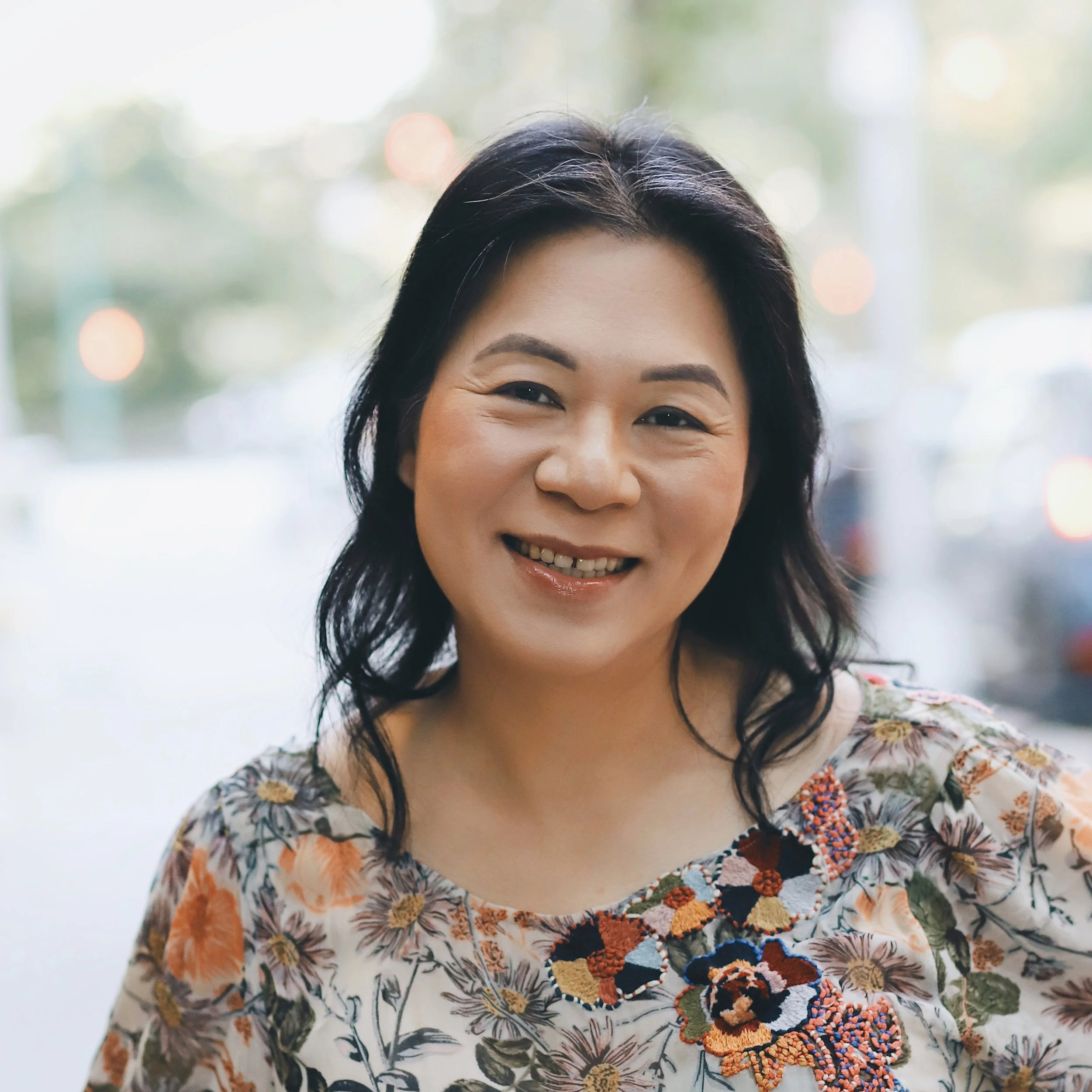 Bo Young Lee on Why the Hardest AI Problems Aren't Technical