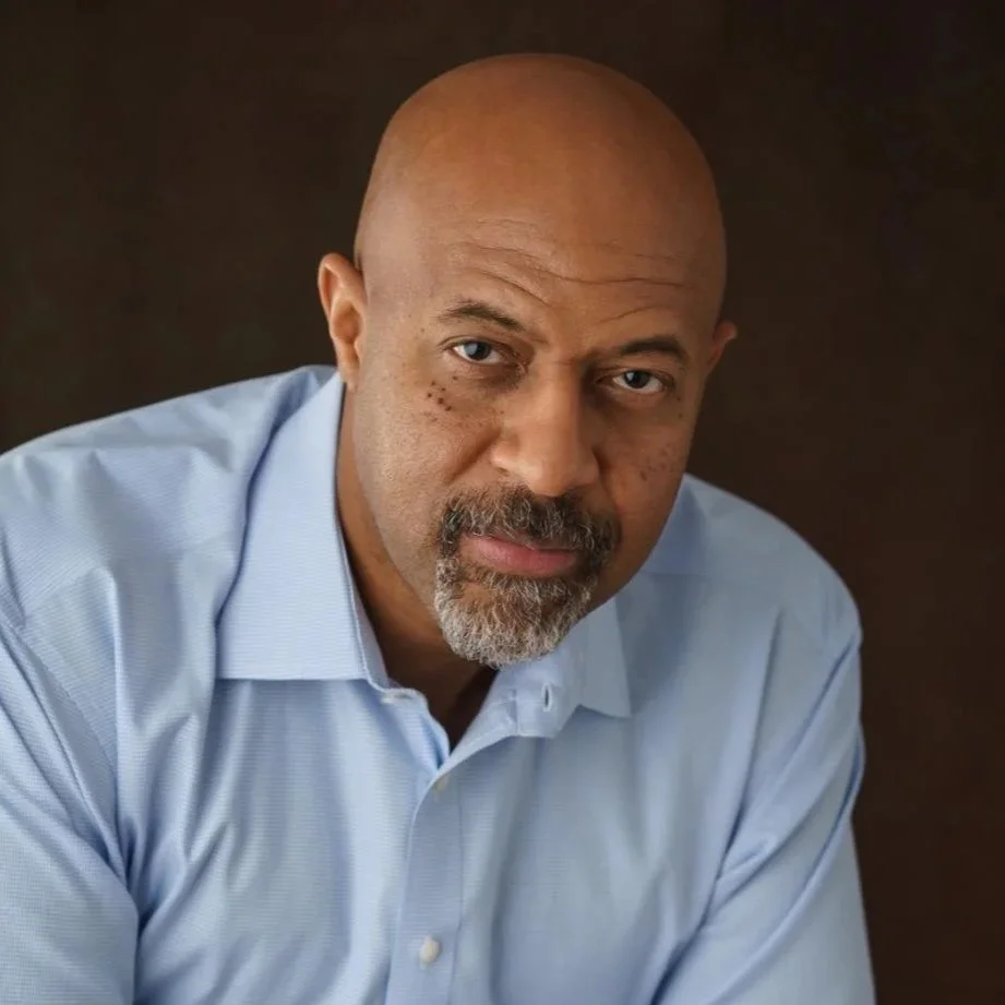 Roy L. Austin Jr. on Why Faster Doesn't Mean Better
