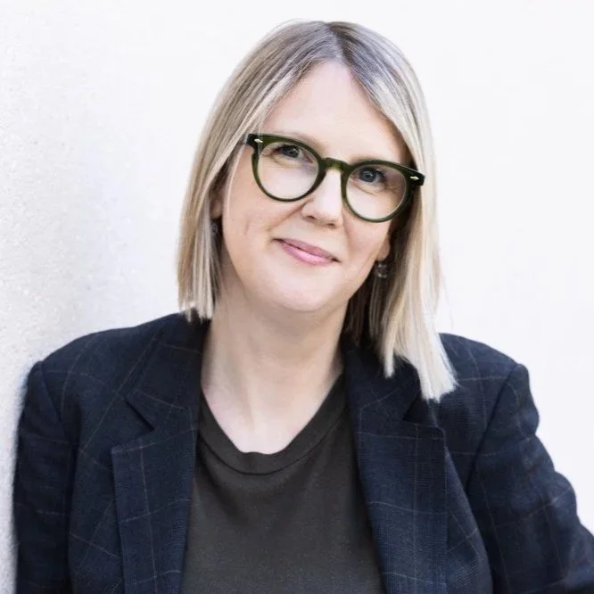 Jenny Lay-Flurrie on "Speed, with Conscience"