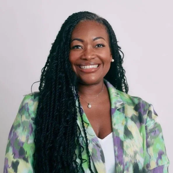Michele Jawando: Don't Wait to Be Consulted