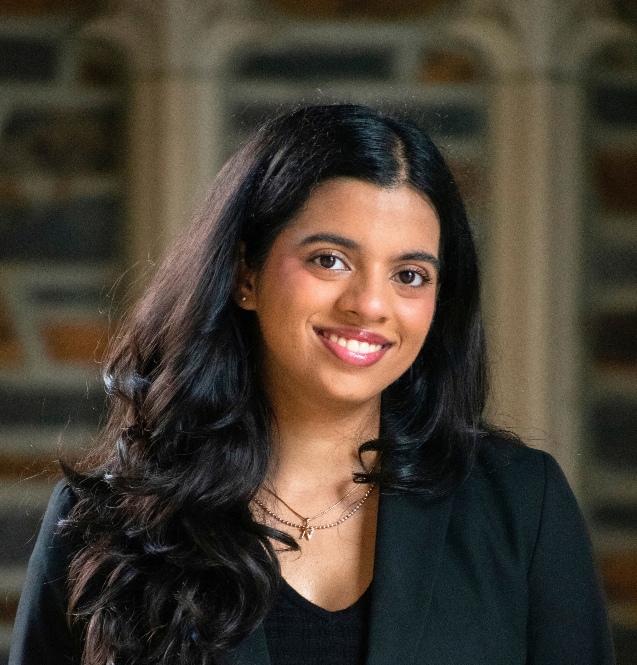 Critics and Builders: Neha Shukla on Youth Power in the Age of AI