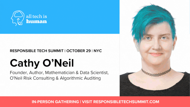 Responsible Tech Summit: Embedding Accountability in the AI Era to take ...