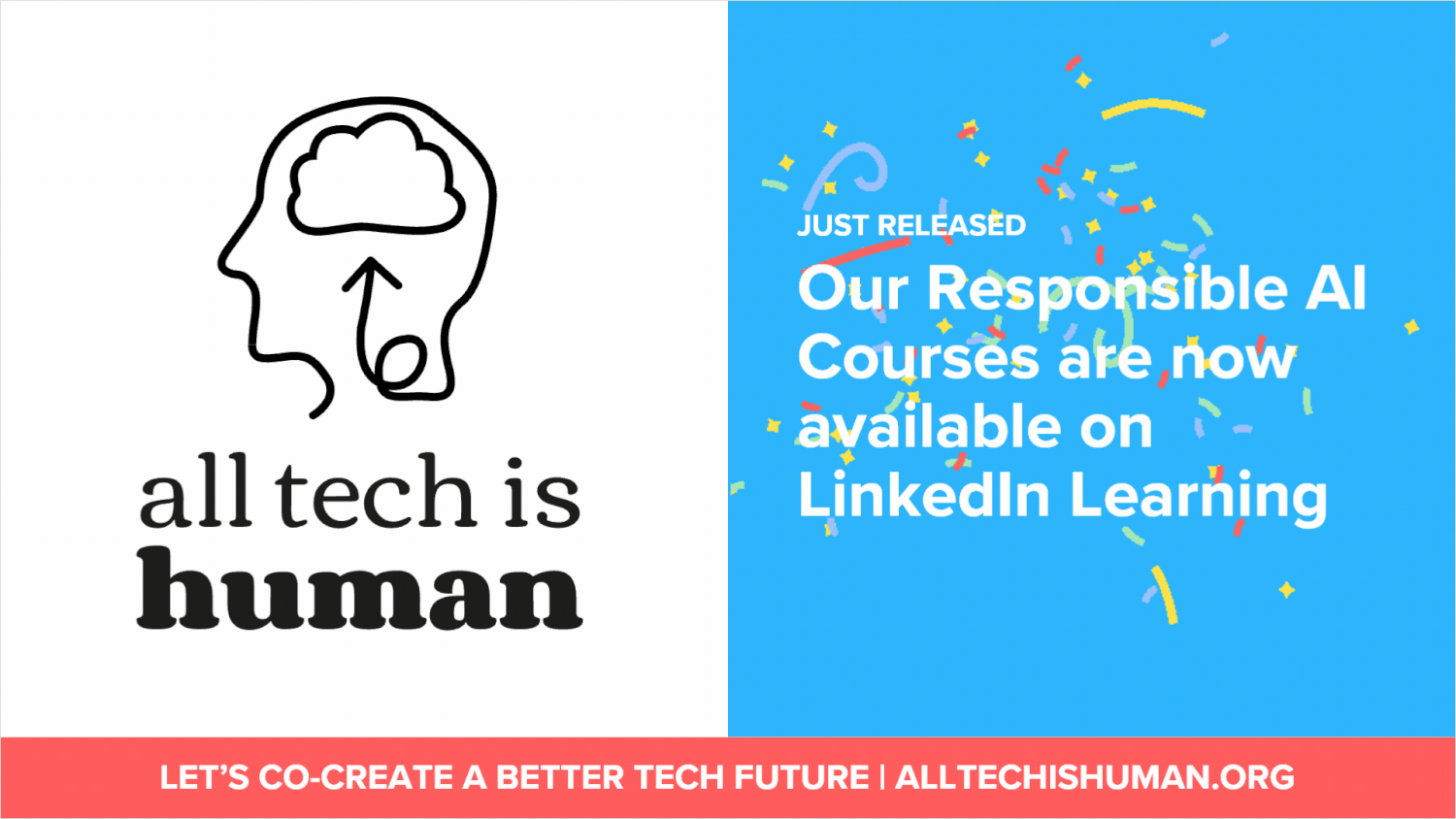 All Tech Is Human