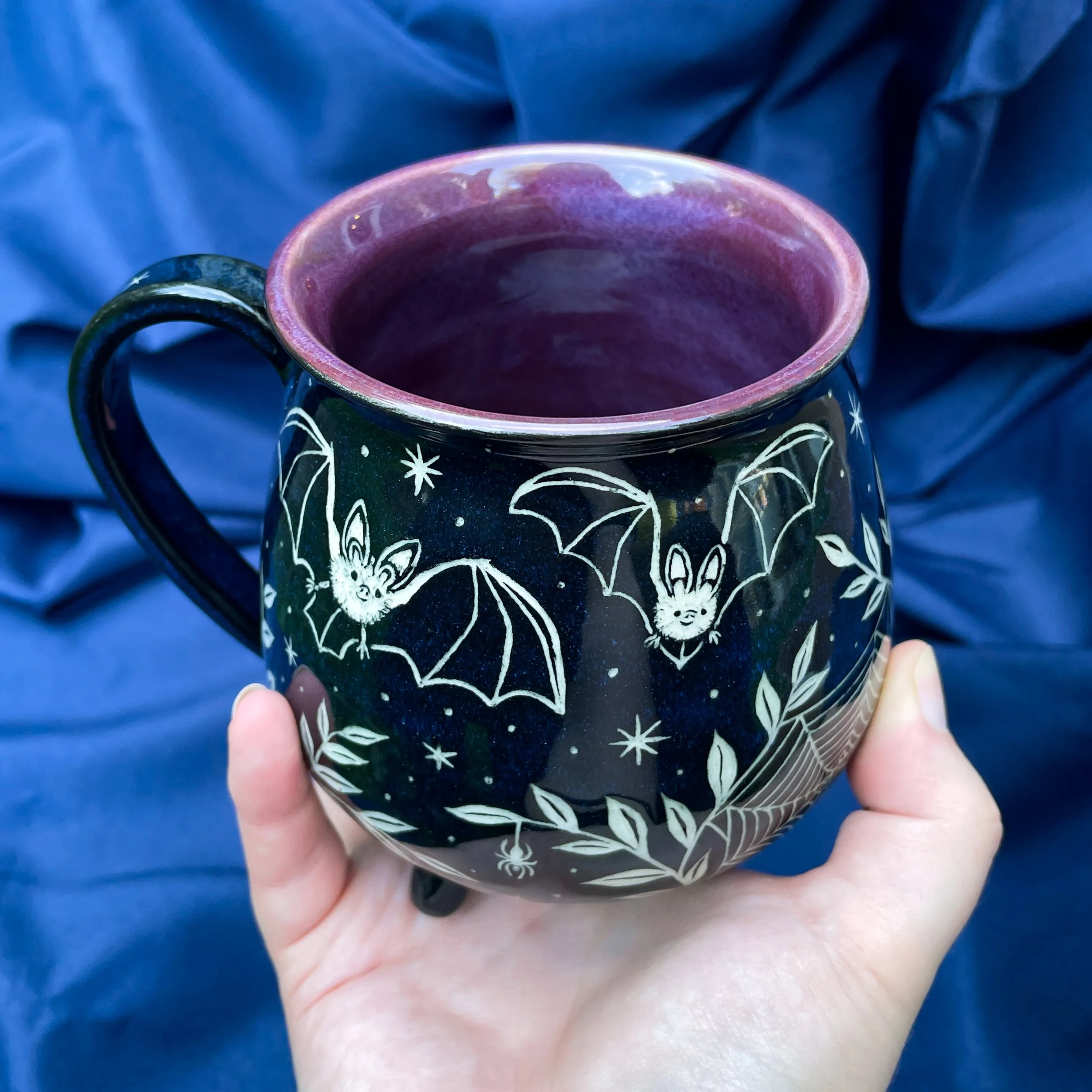 nocturnal creatures cauldron mug A 5.JPEG