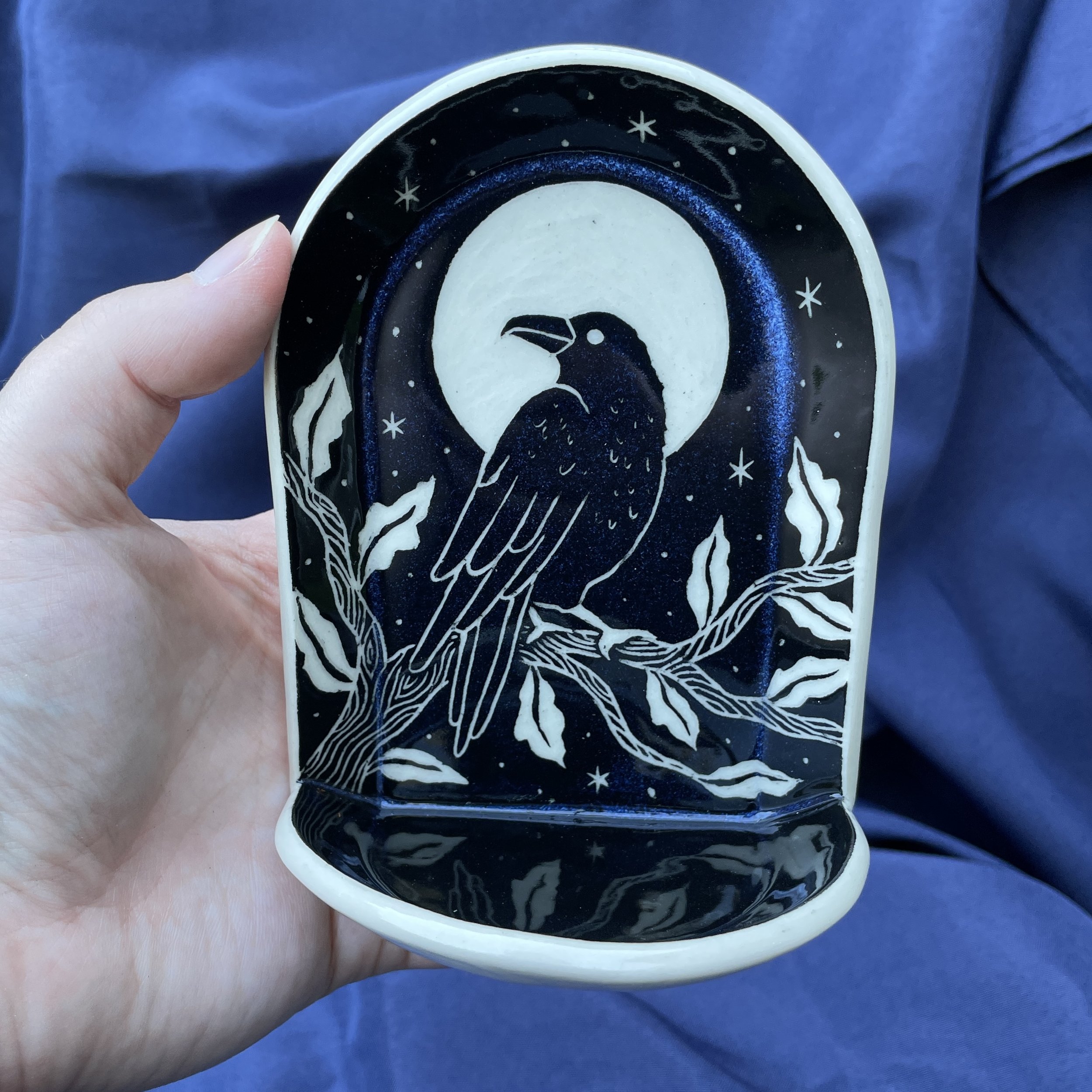 altar shelf crow 4.jpg