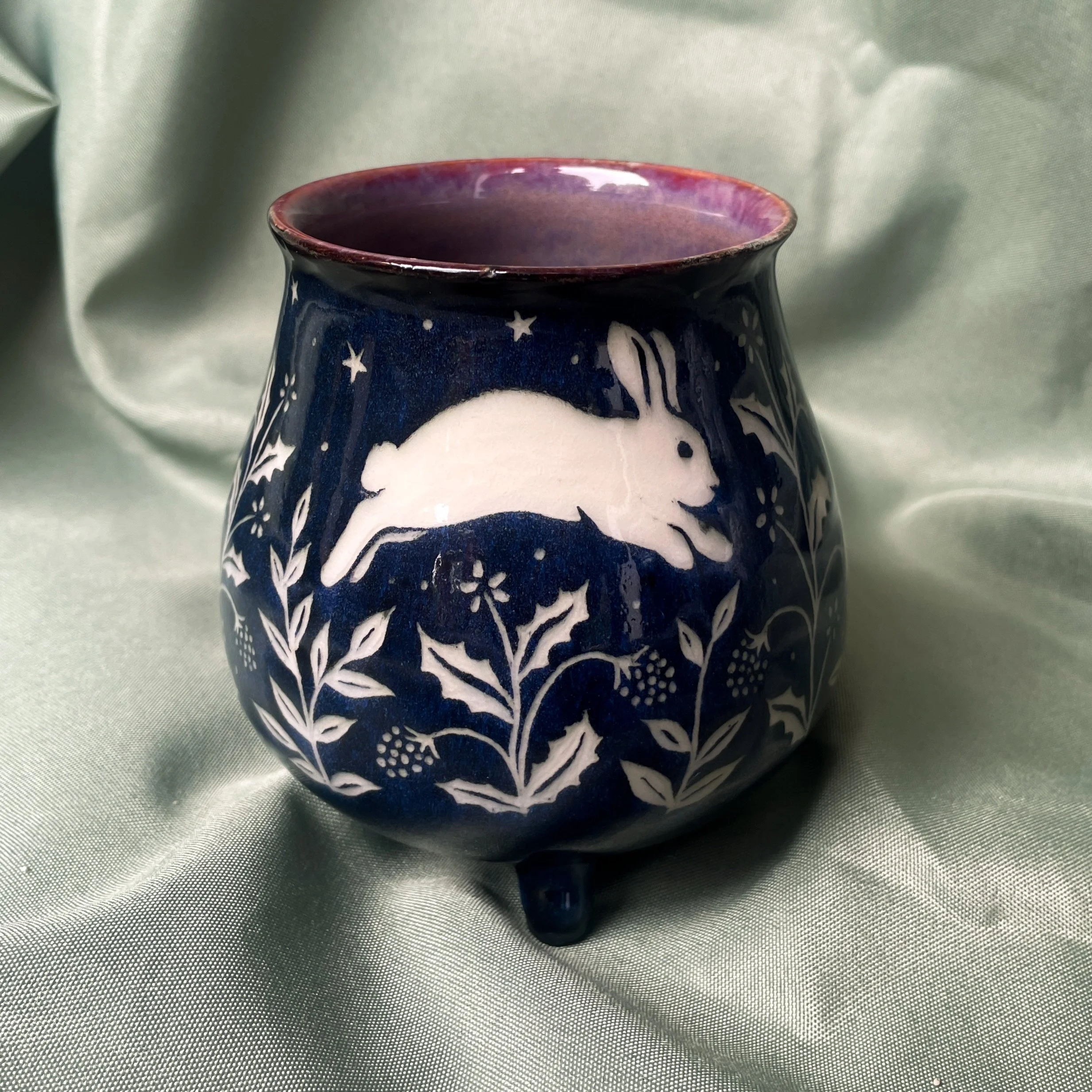 bunny cauldron mug sideview 4.JPEG