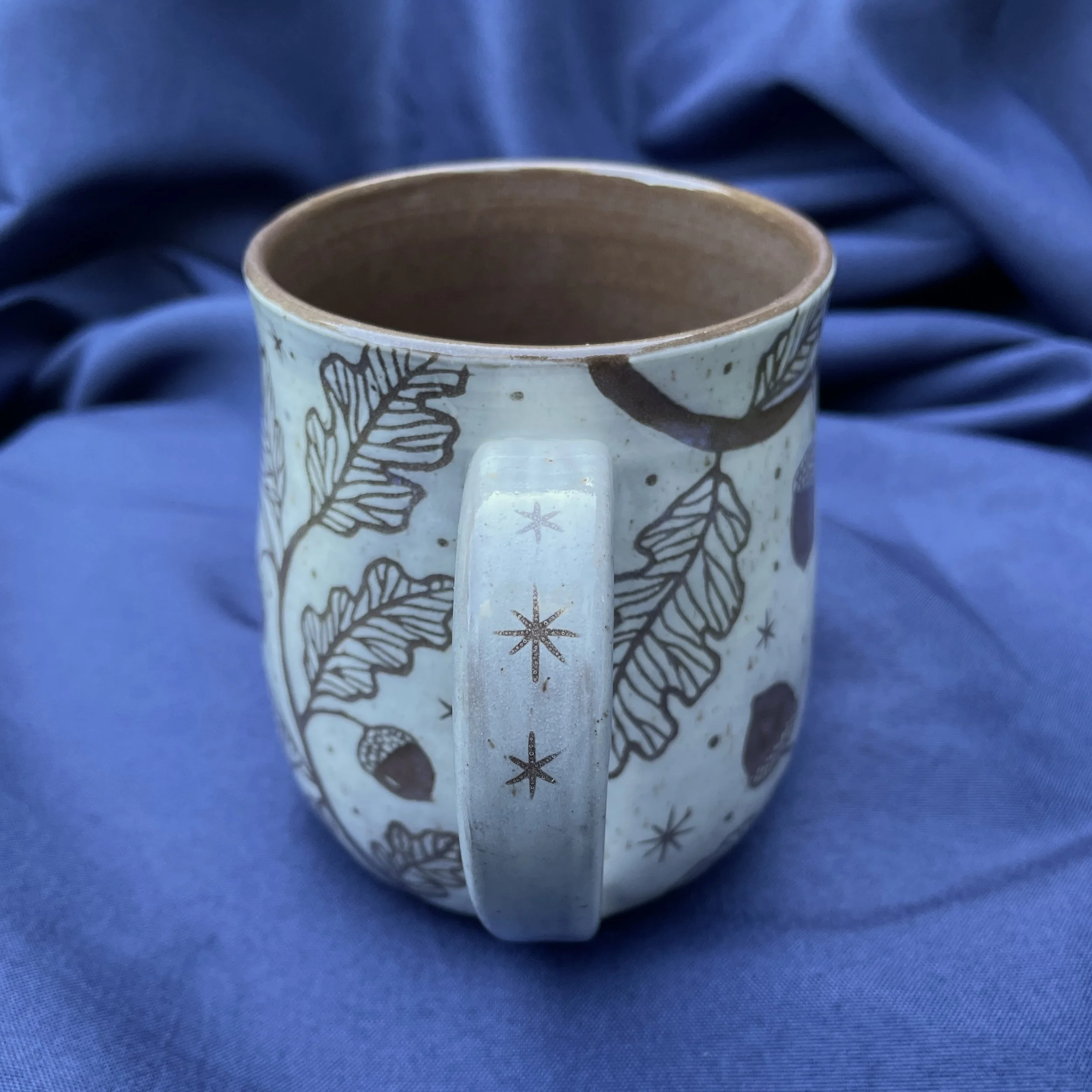 mug oak leaves and acorns 8.jpg