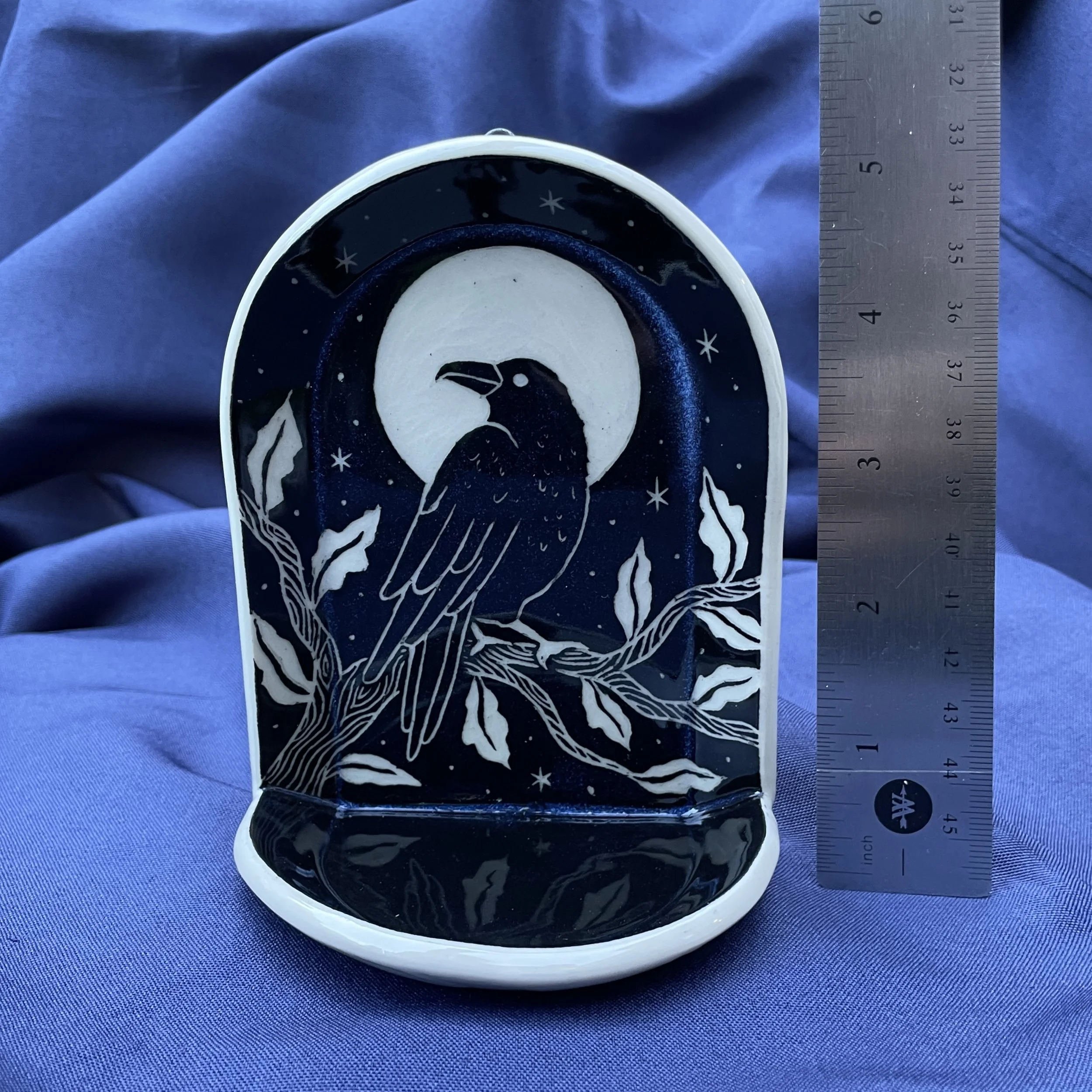 altar shelf crow 3.jpg