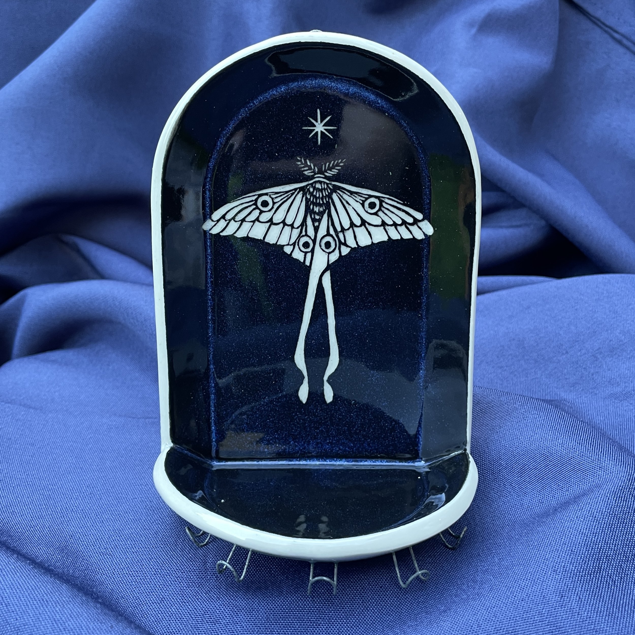 Altar Shelf with Hooks - Moth 3.jpg