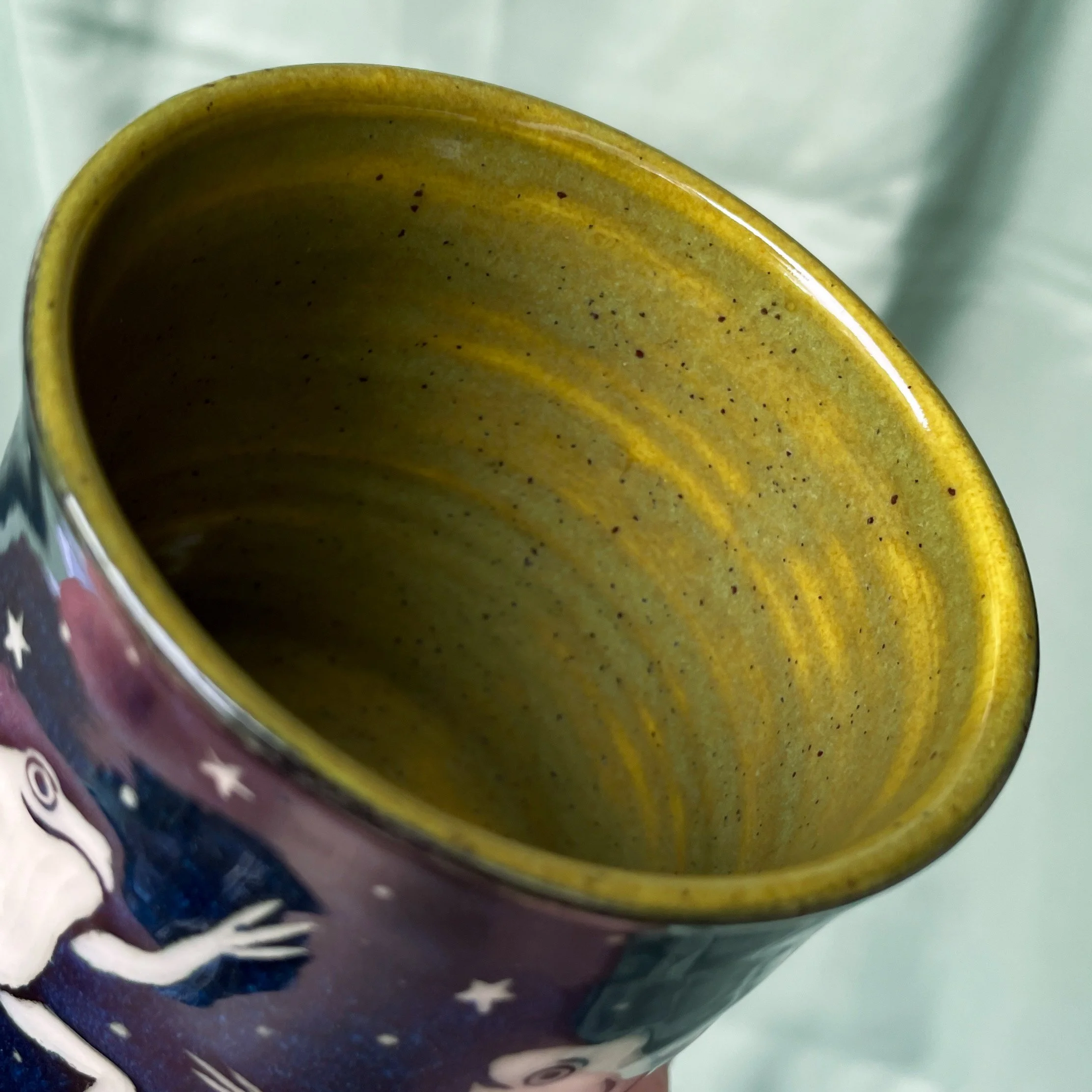 dancing frog cup b interior.JPEG