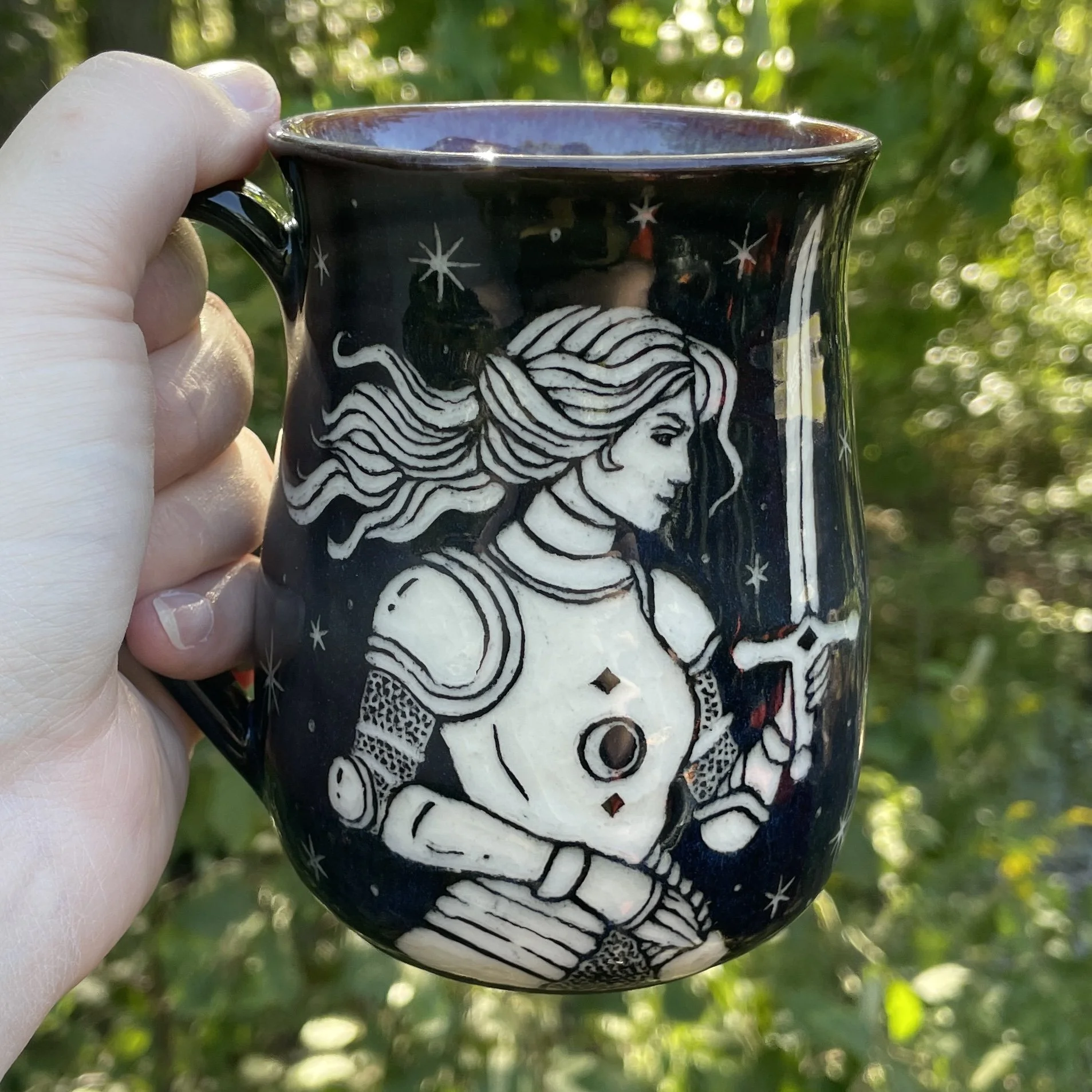 Mug renaissance knight 1.jpg