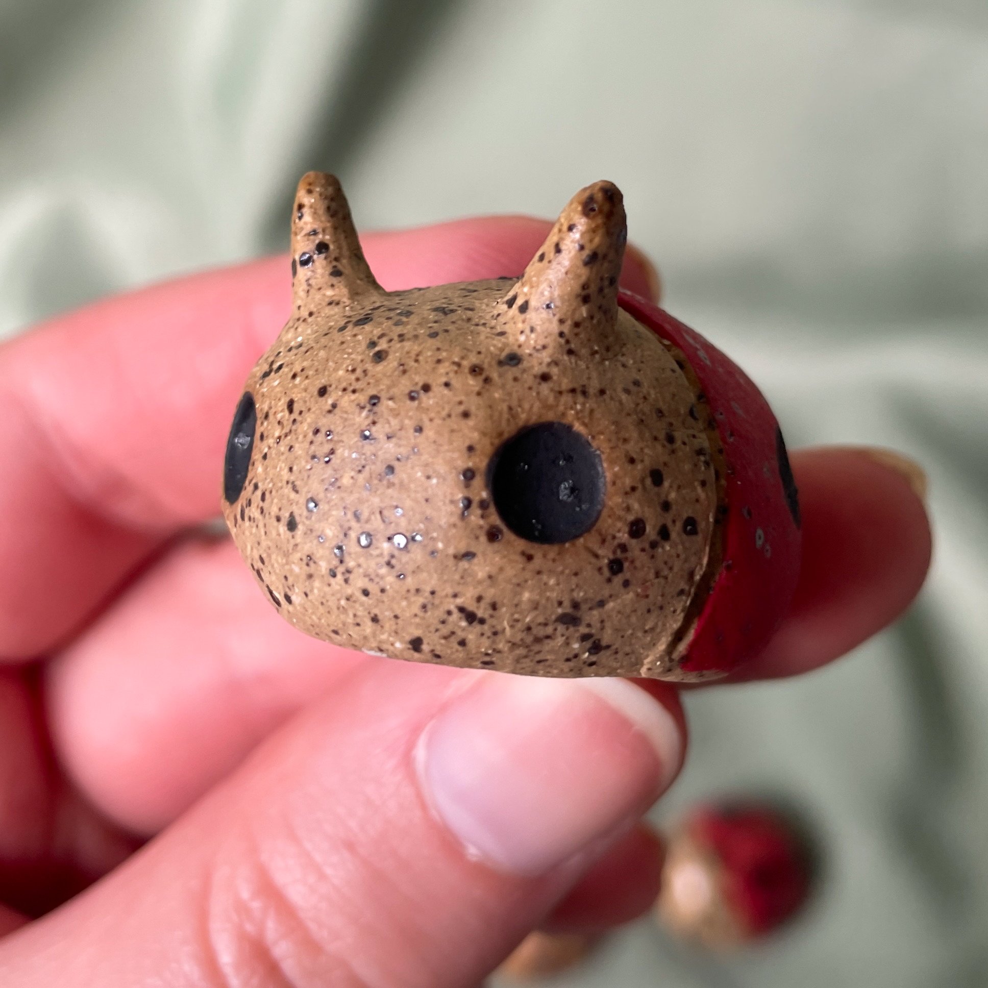ceramic ladybug face.JPEG