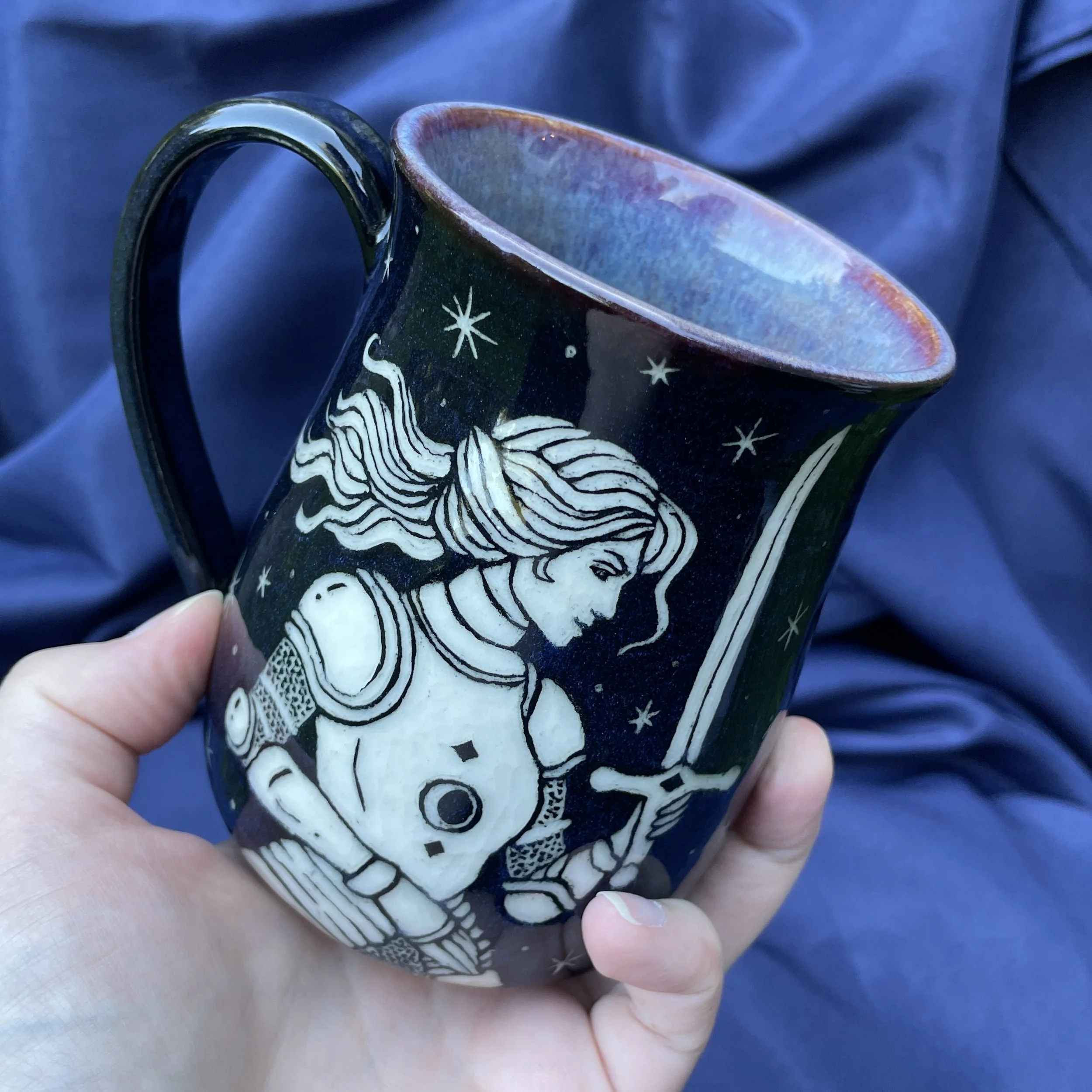 Mug renaissance knight 5.jpg