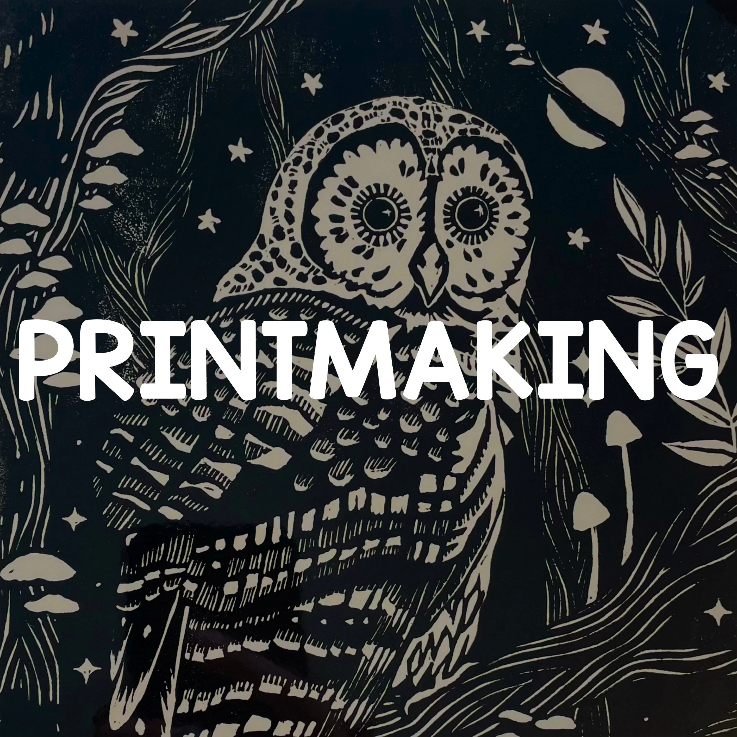 Printmaking