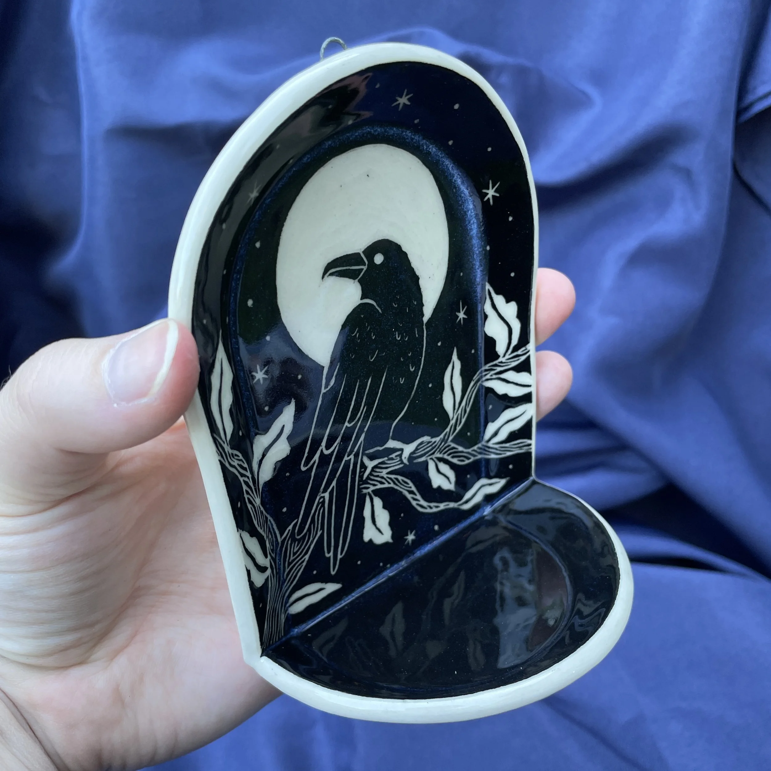 altar shelf crow 5.jpg
