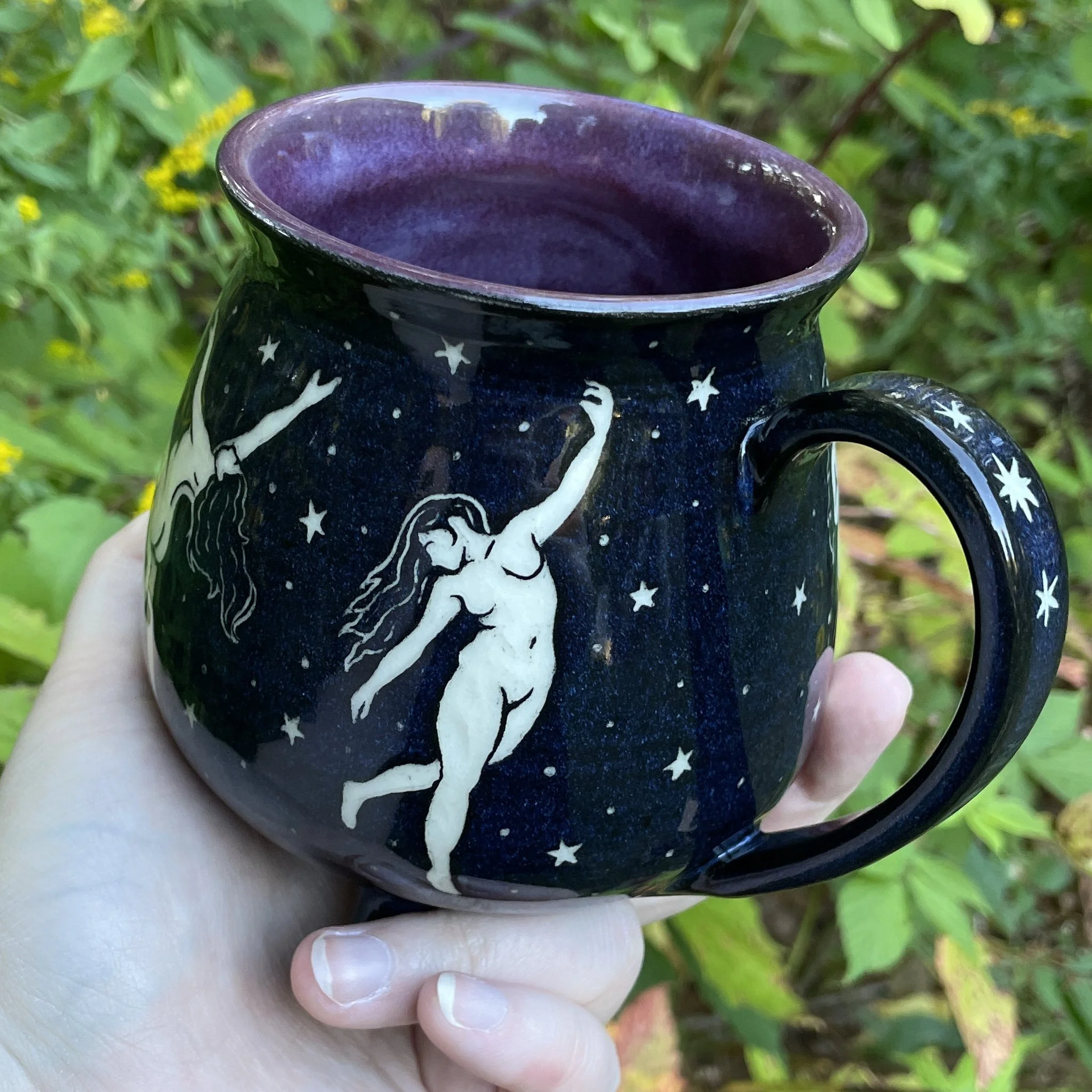cauldron mug witch dance A 10.jpg