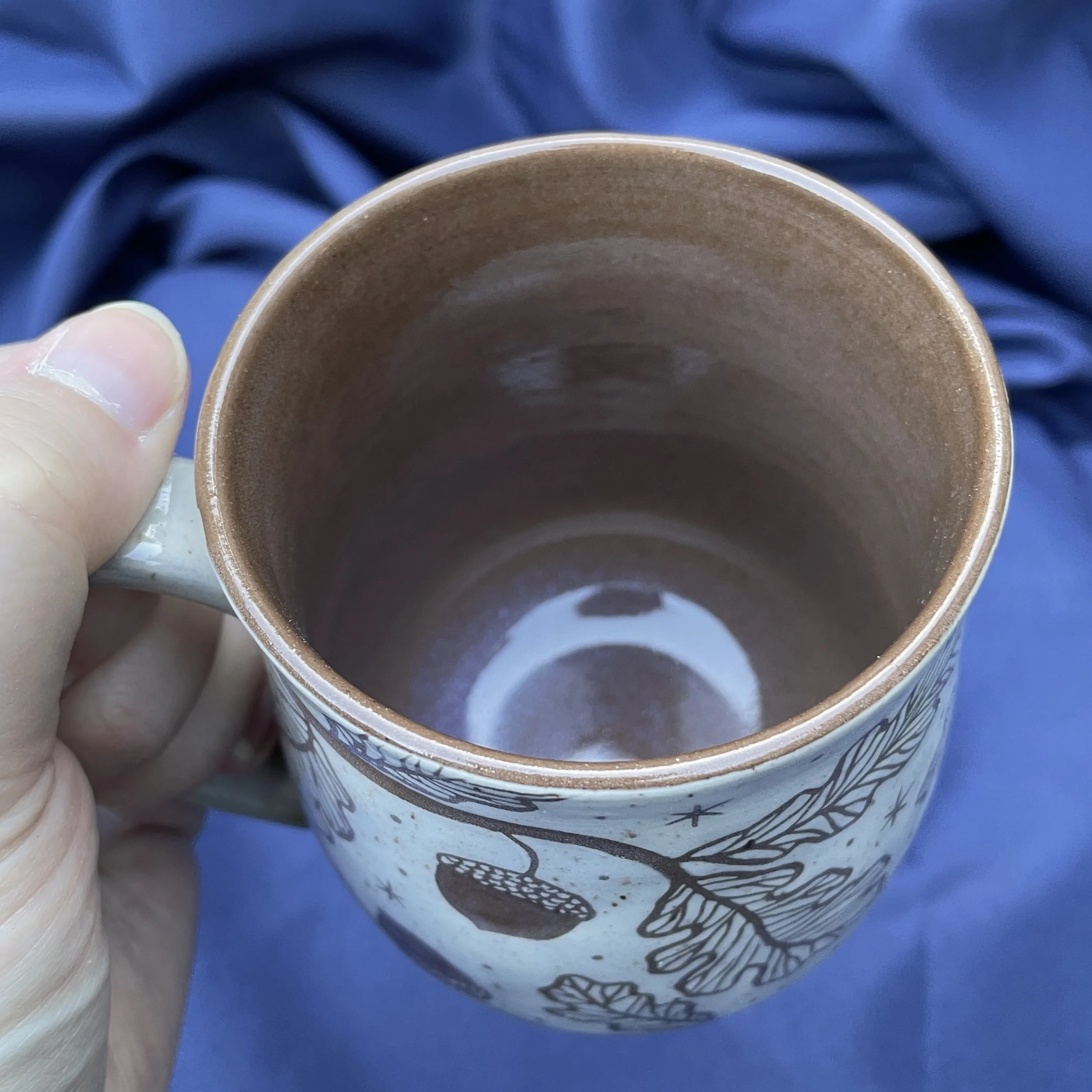 mug oak leaves and acorns 9.jpg