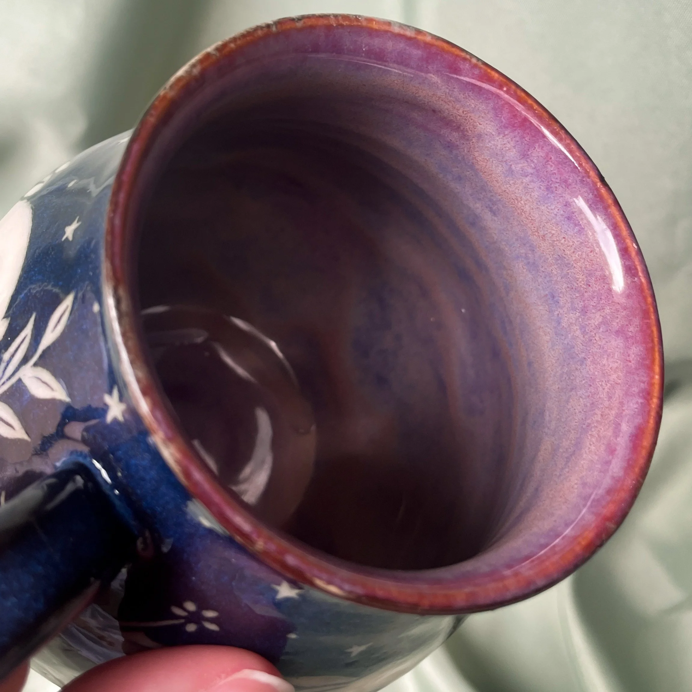 bunny cauldron mug interior.JPEG