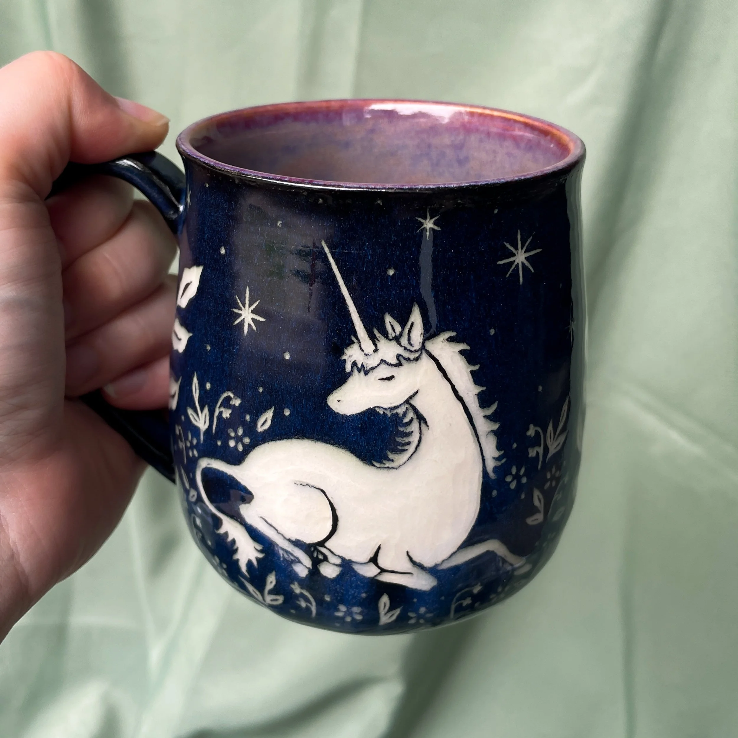 unicorn mug held.JPEG