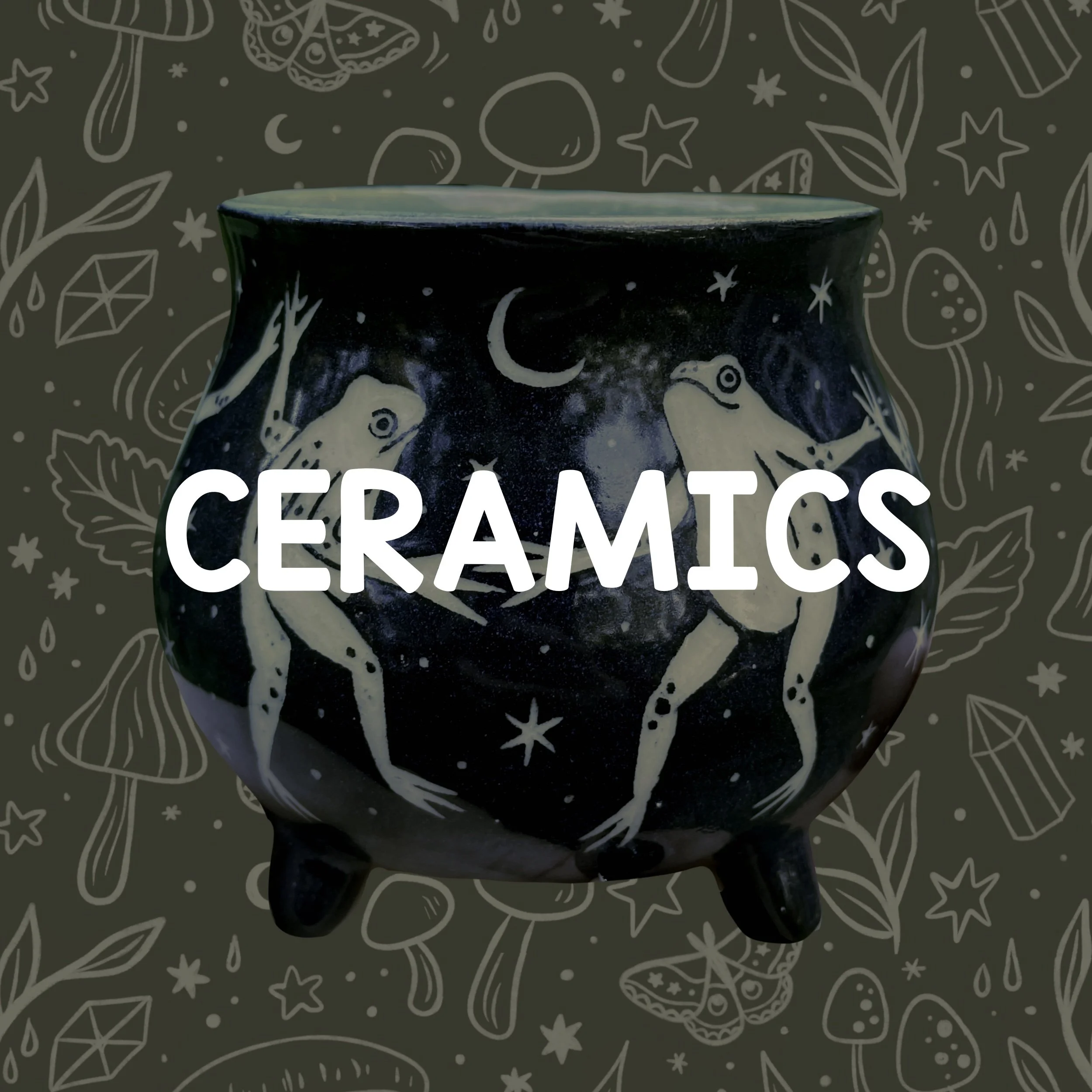 Ceramics