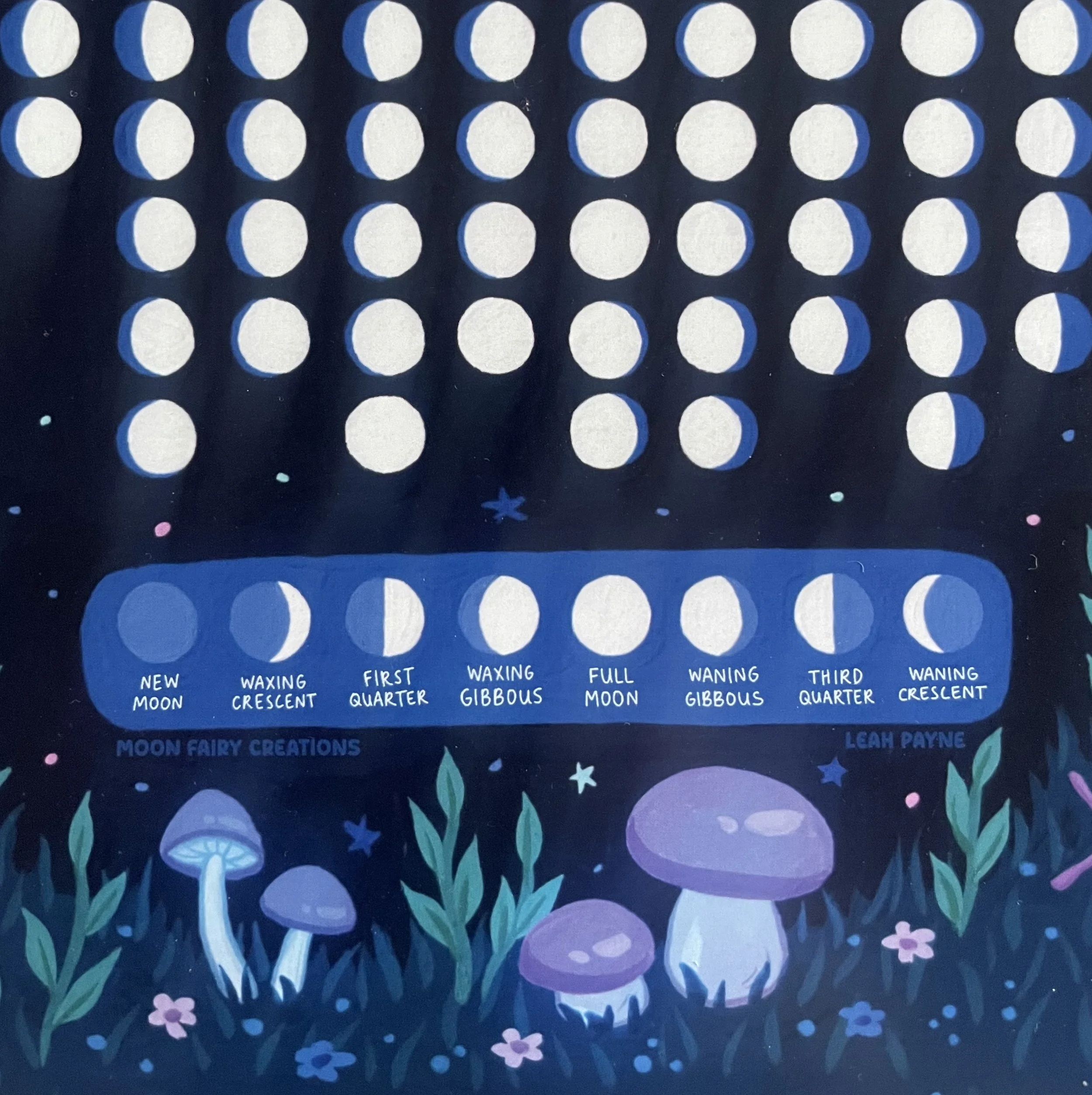 a close up shot of the poster