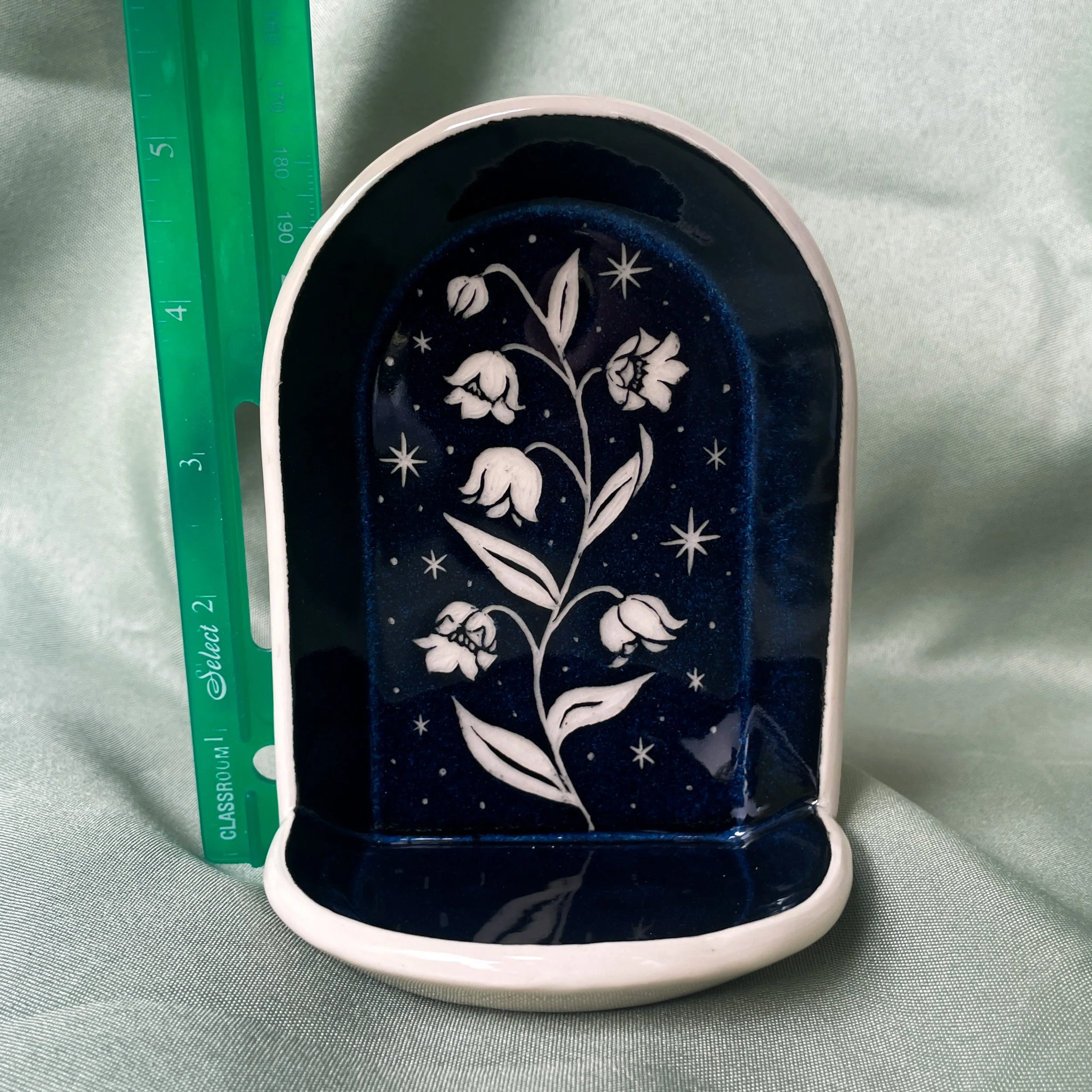 altar lily of the valley ruler.JPEG