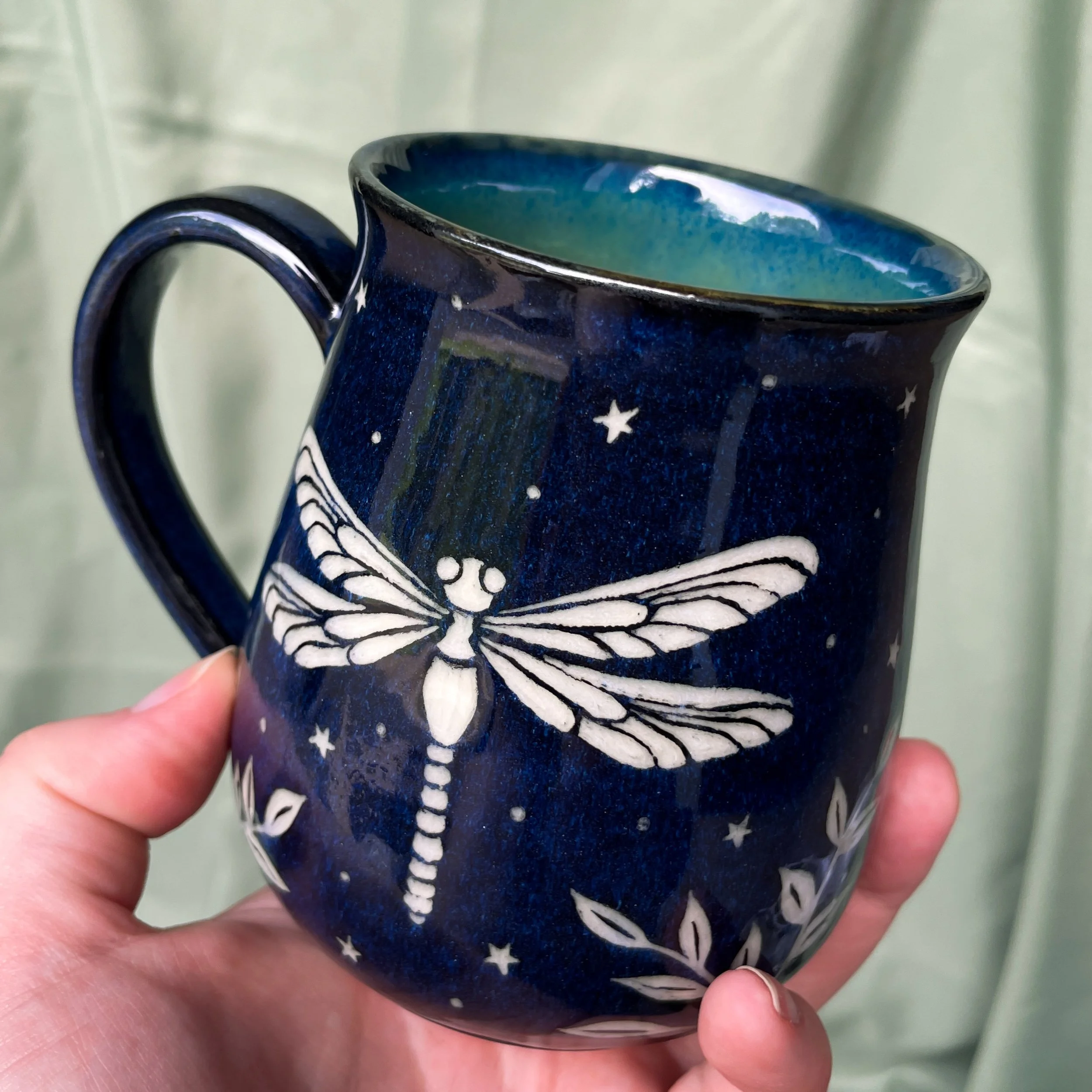 dragonflies mug b held up.JPEG
